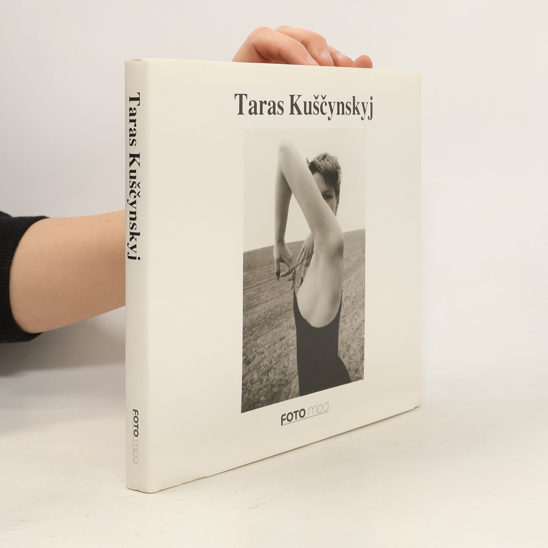 Jiří Šerých Taras Kuščynskyj