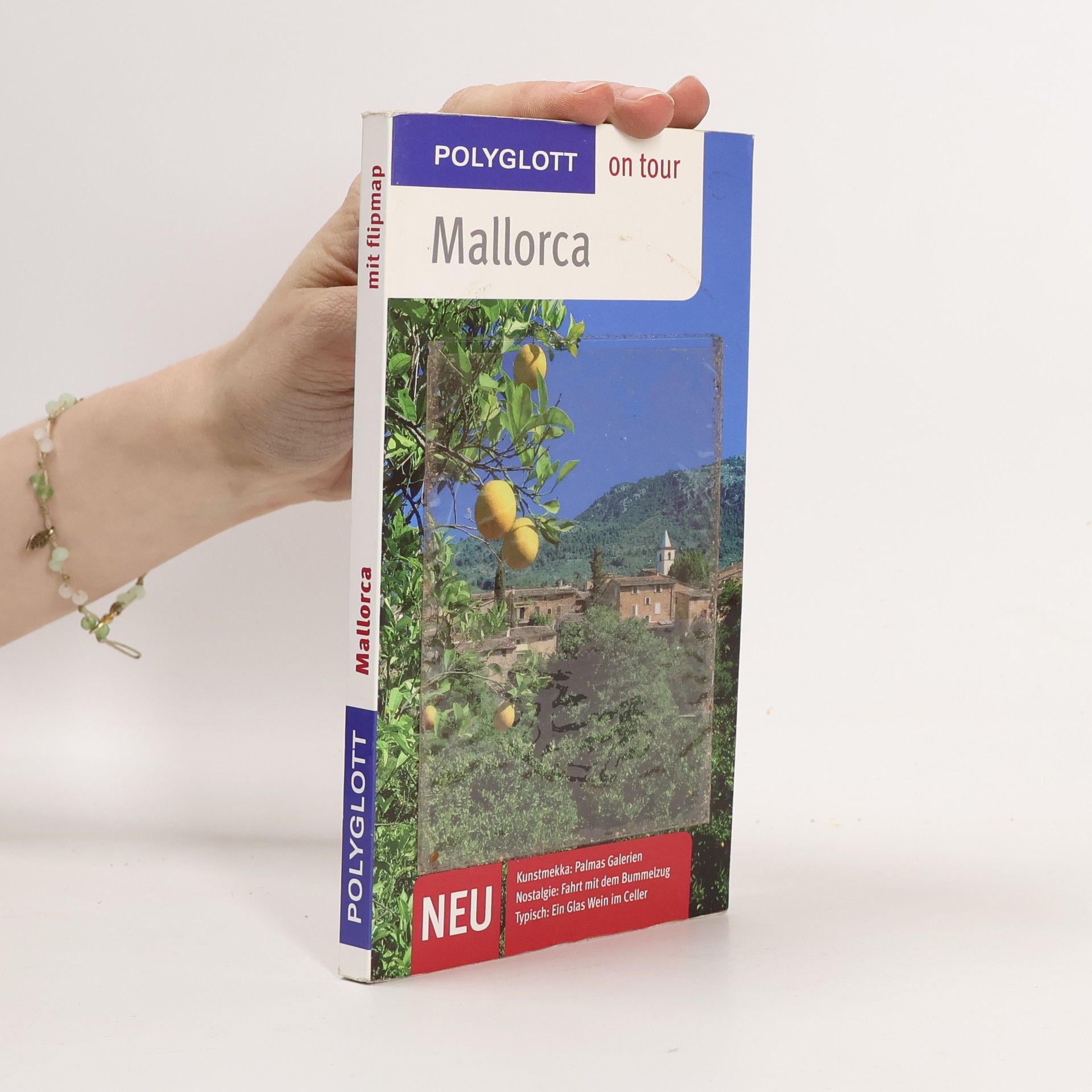 Peter V. Neumann Mallorca