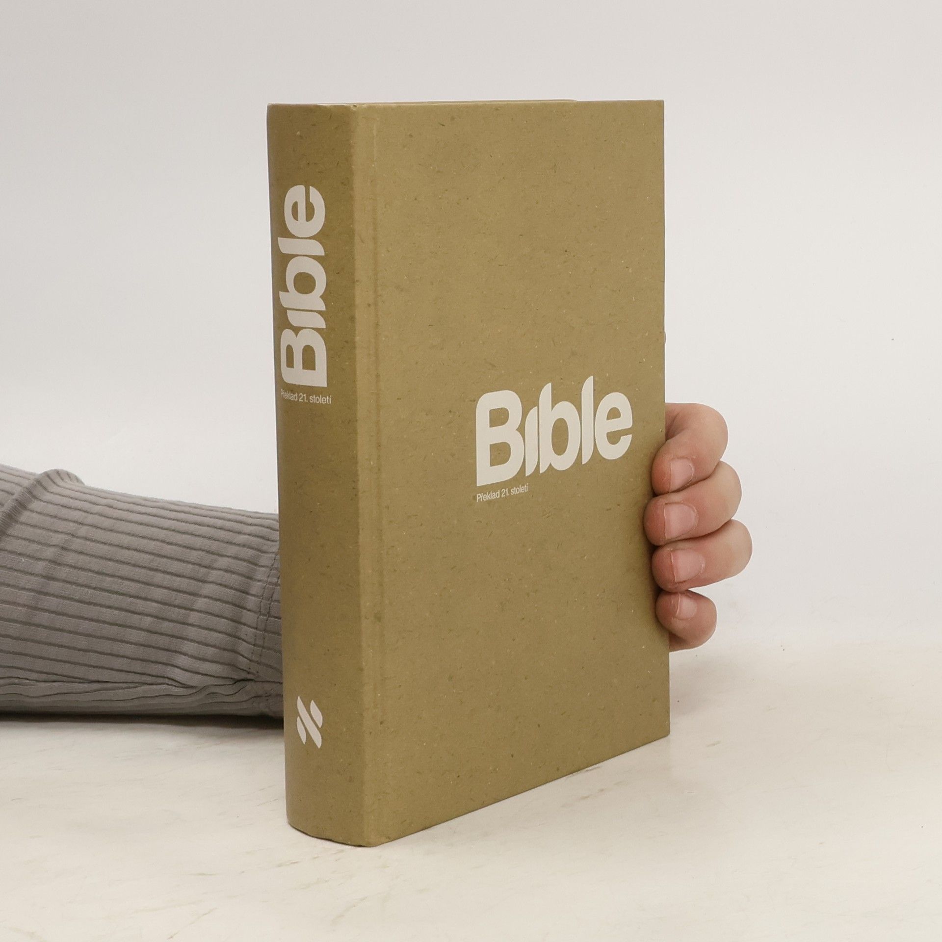 Alexandr Flek Bible. Překlad 21. století