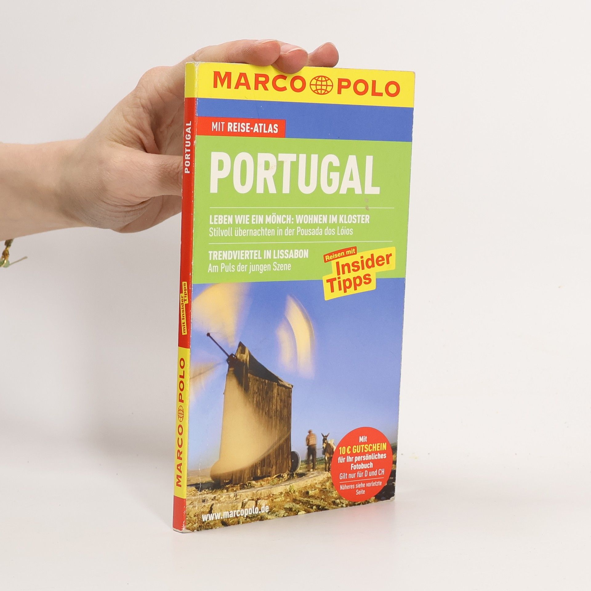 Andreas Drouve Portugal