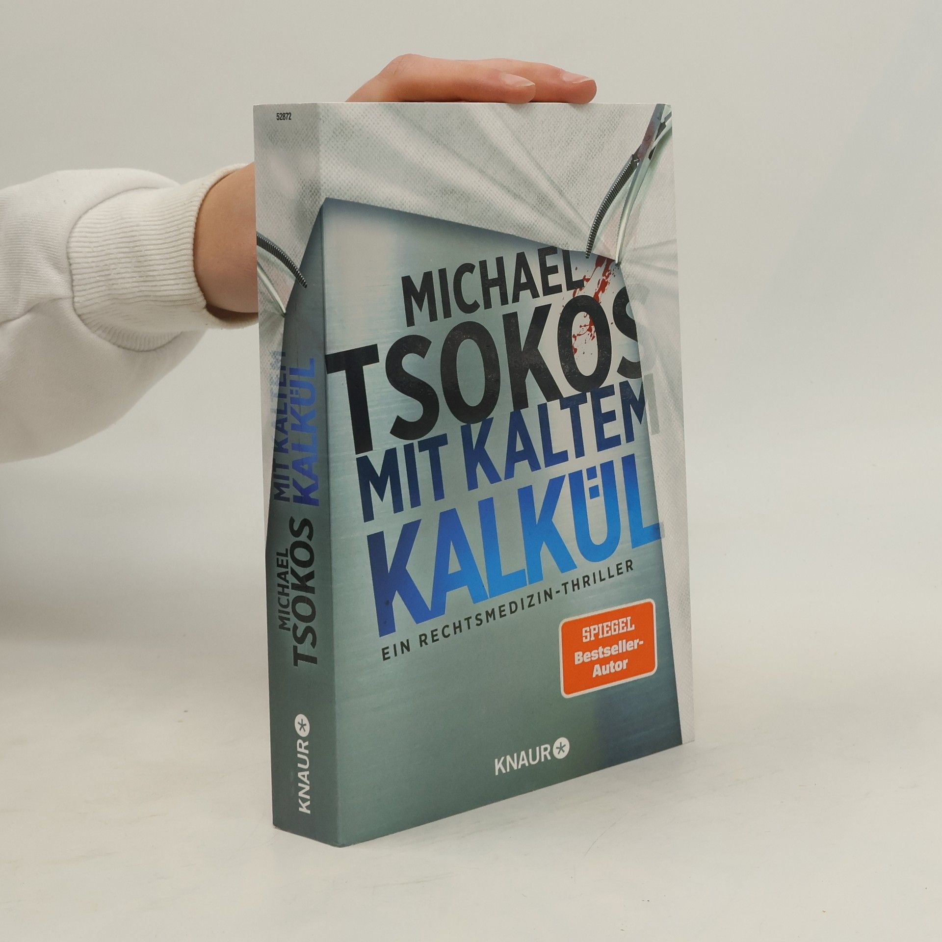Mit kaltem Kalkül / Die Sabine Yao-Reihe Bd.2
