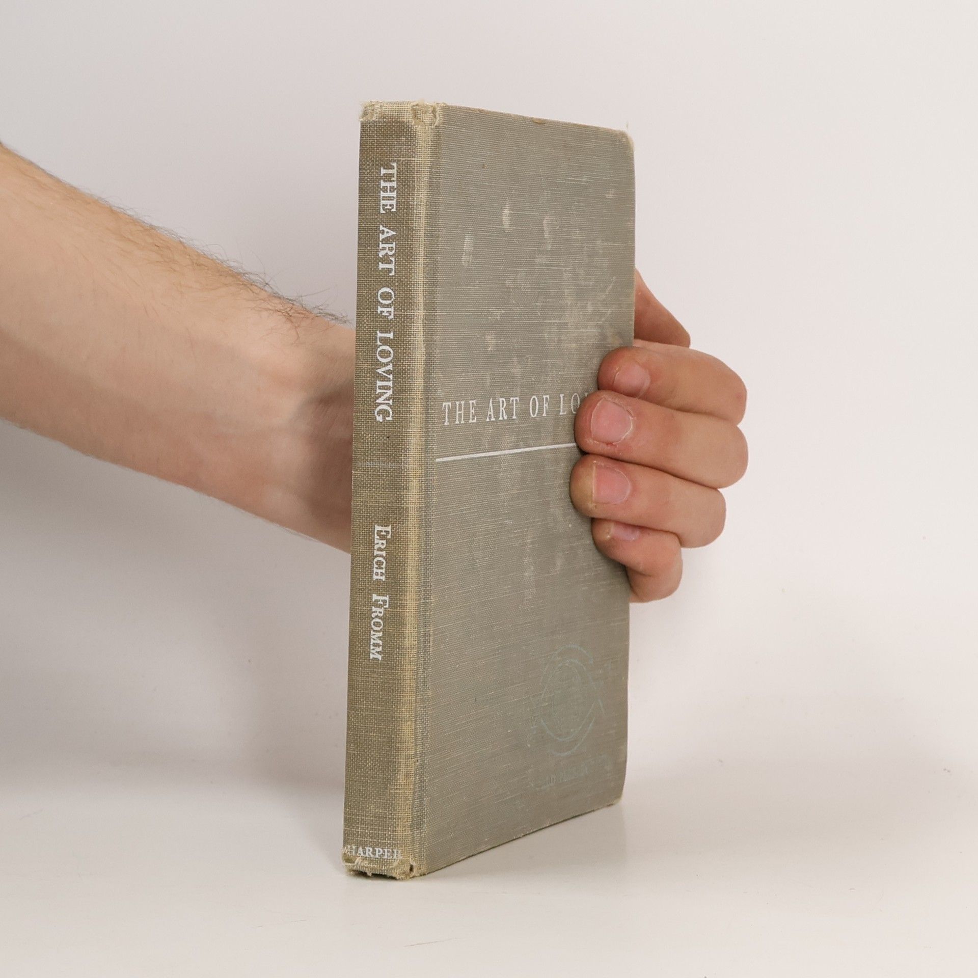 Erich Fromm The Art of Loving