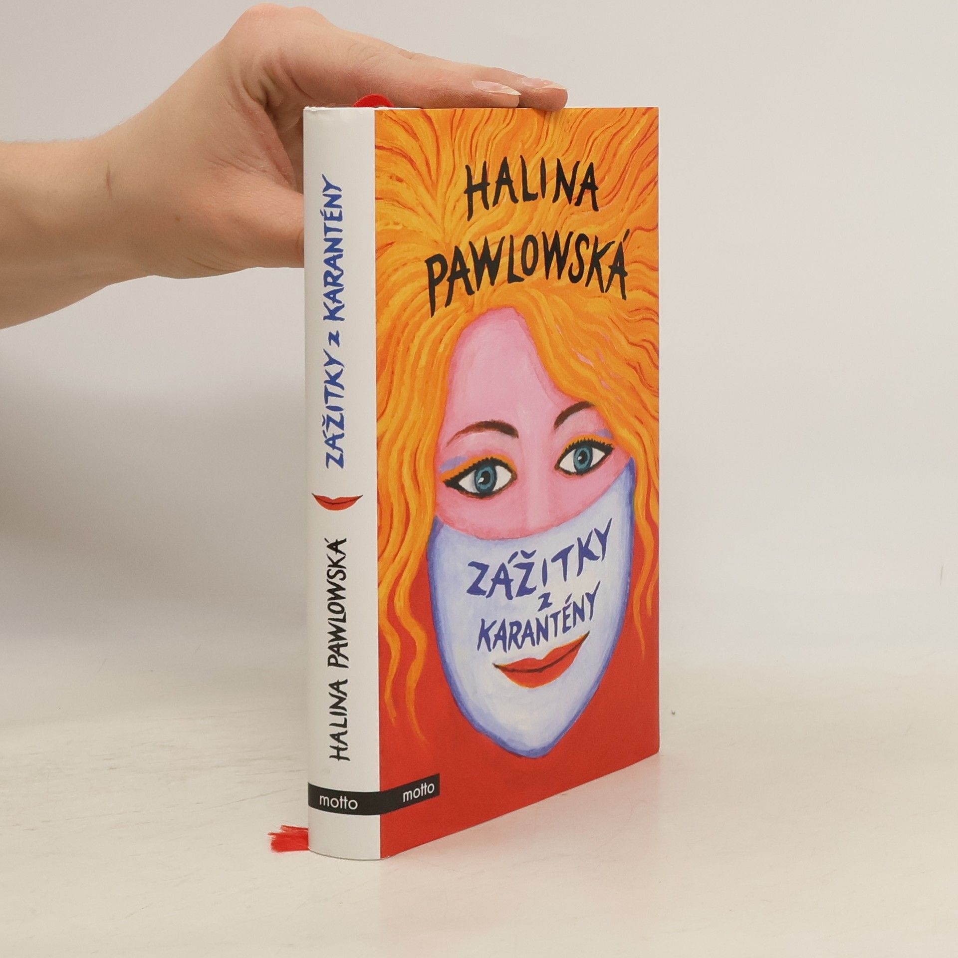 Zážitky z karantény