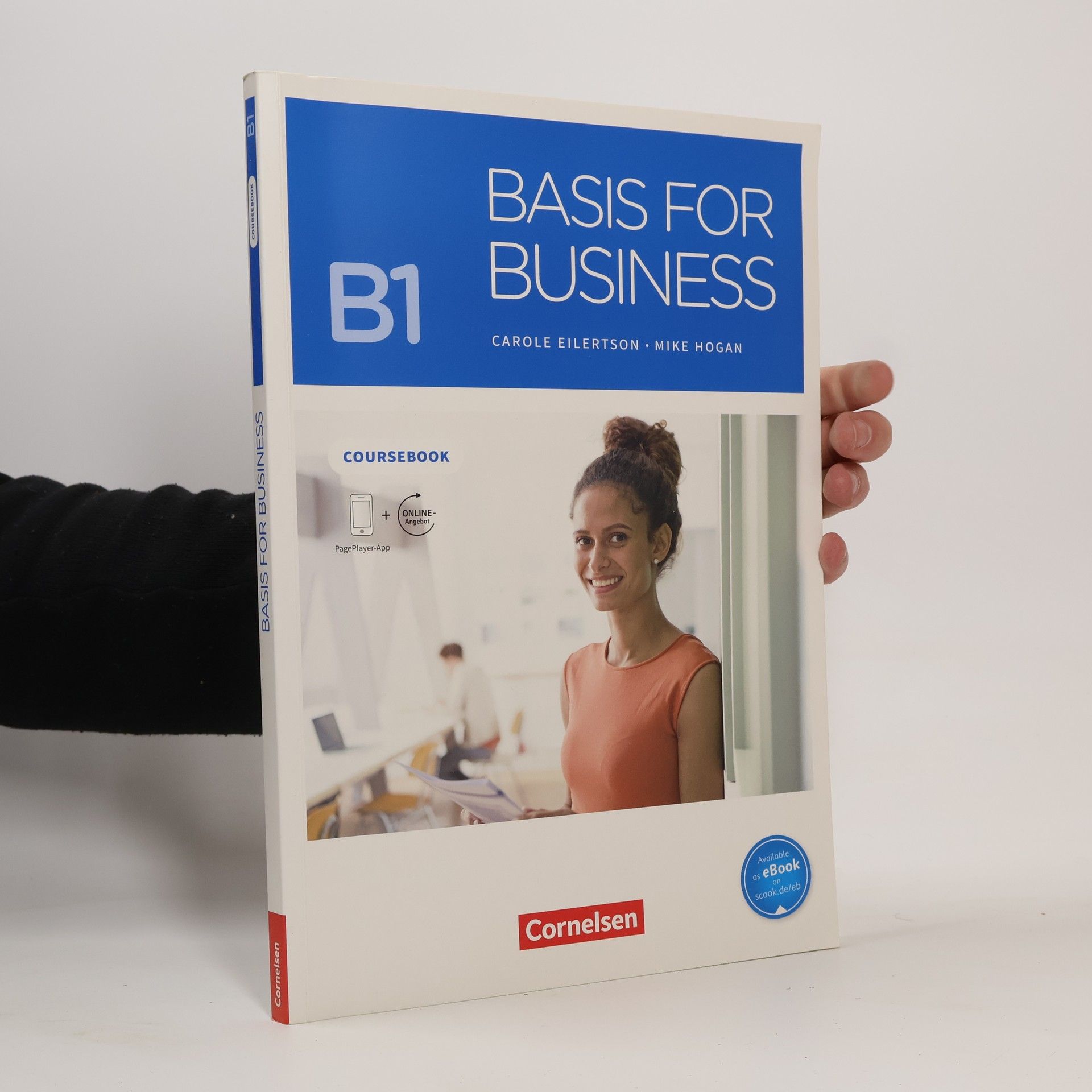 Kolektív autorov Basis for business