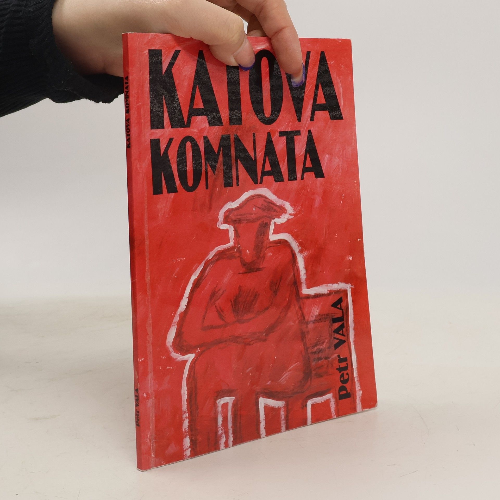 Katova komnata