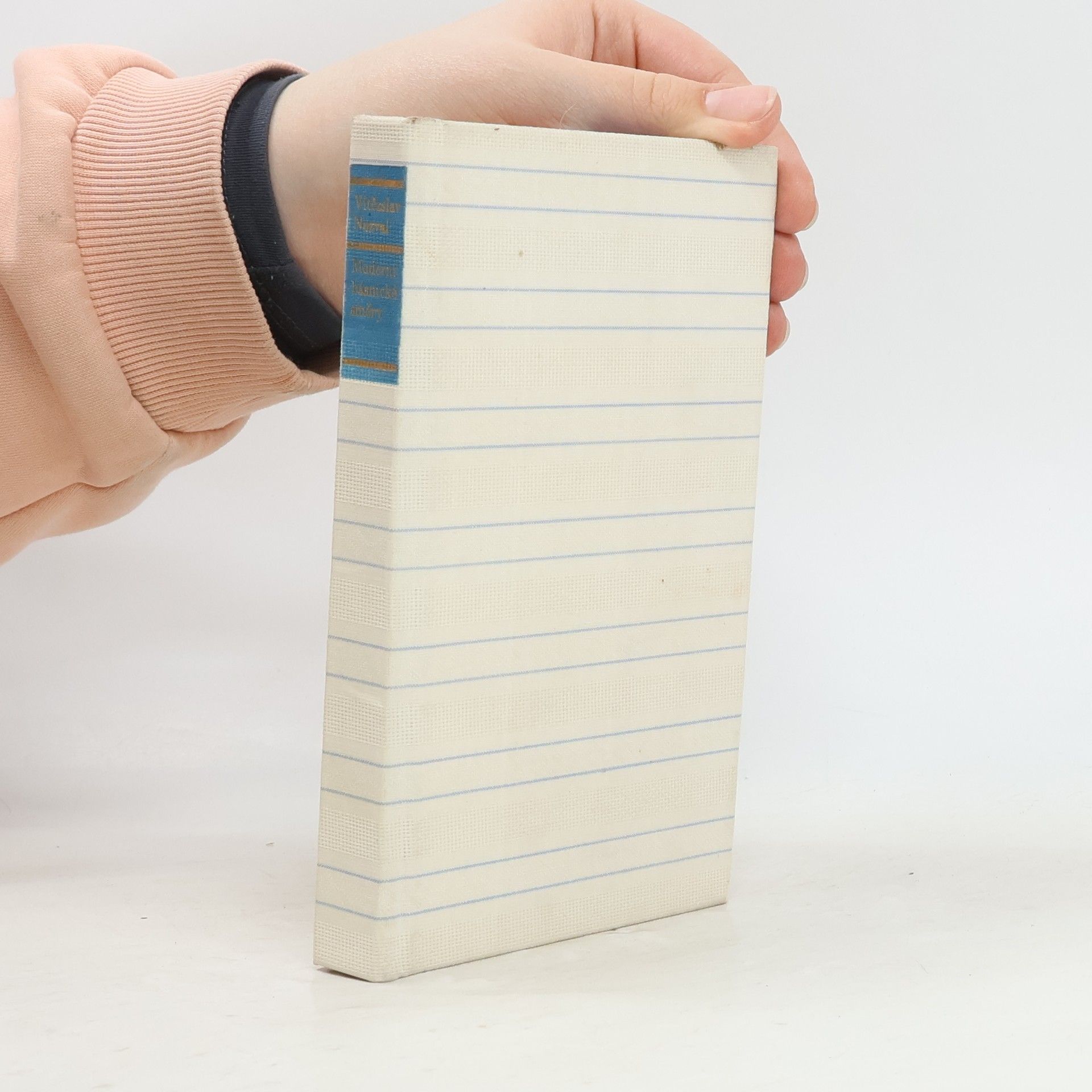 Vítězslav Nezval Moderní básnické směry