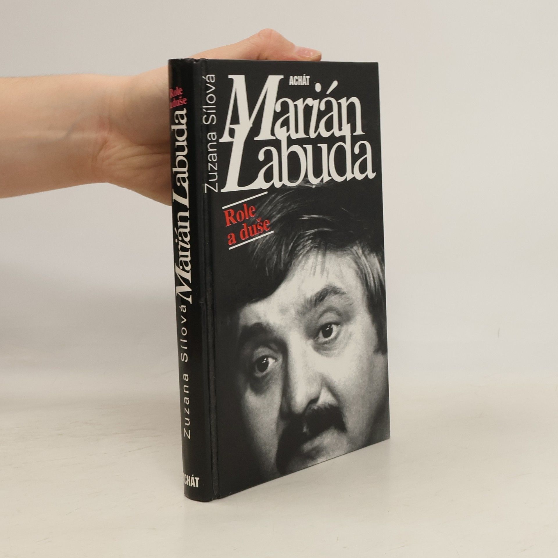 Zuzana Sílová Marián Labuda