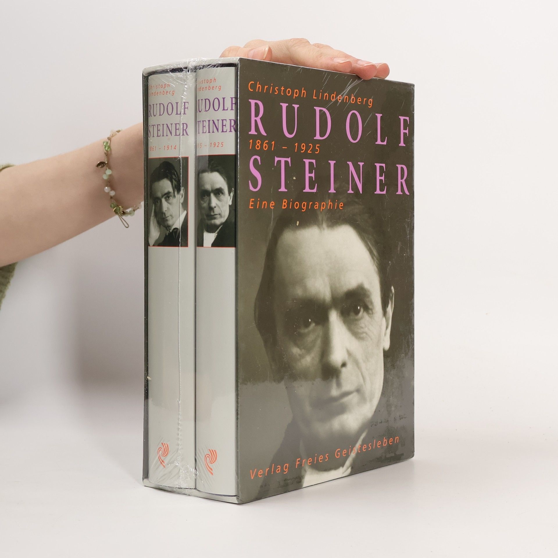Rudolf Steiner