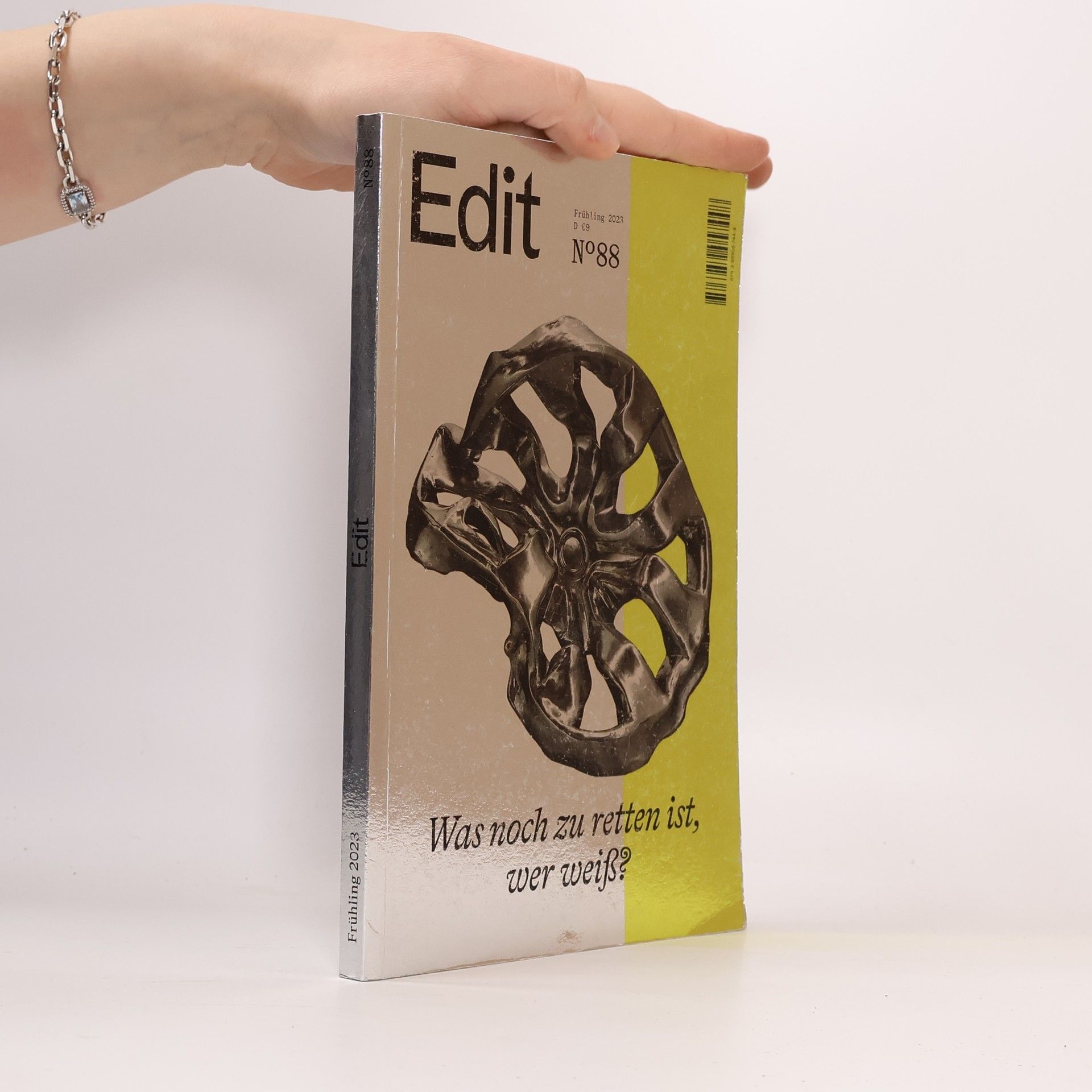 Kolektiv autorů Edit No.88