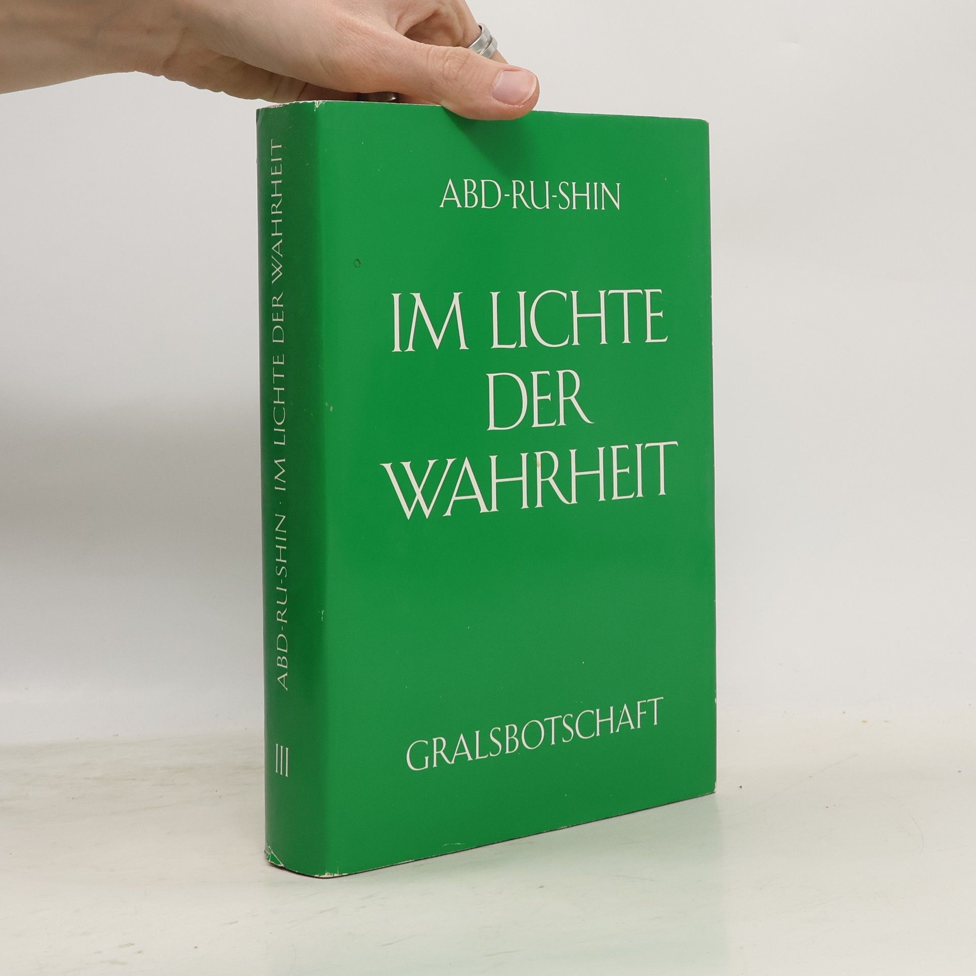 Im Lichte der Wahrheit 3