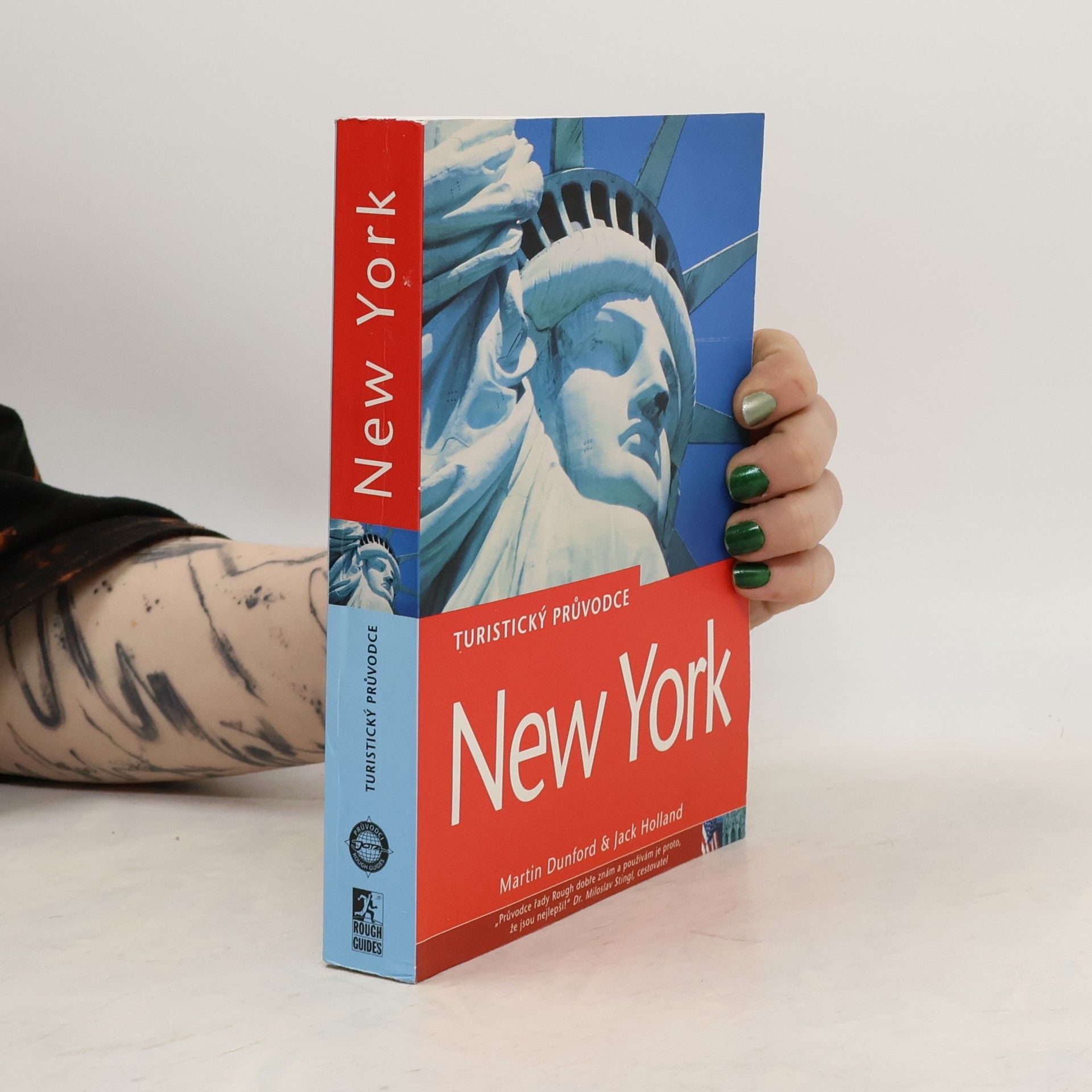 Martin Dunford New York