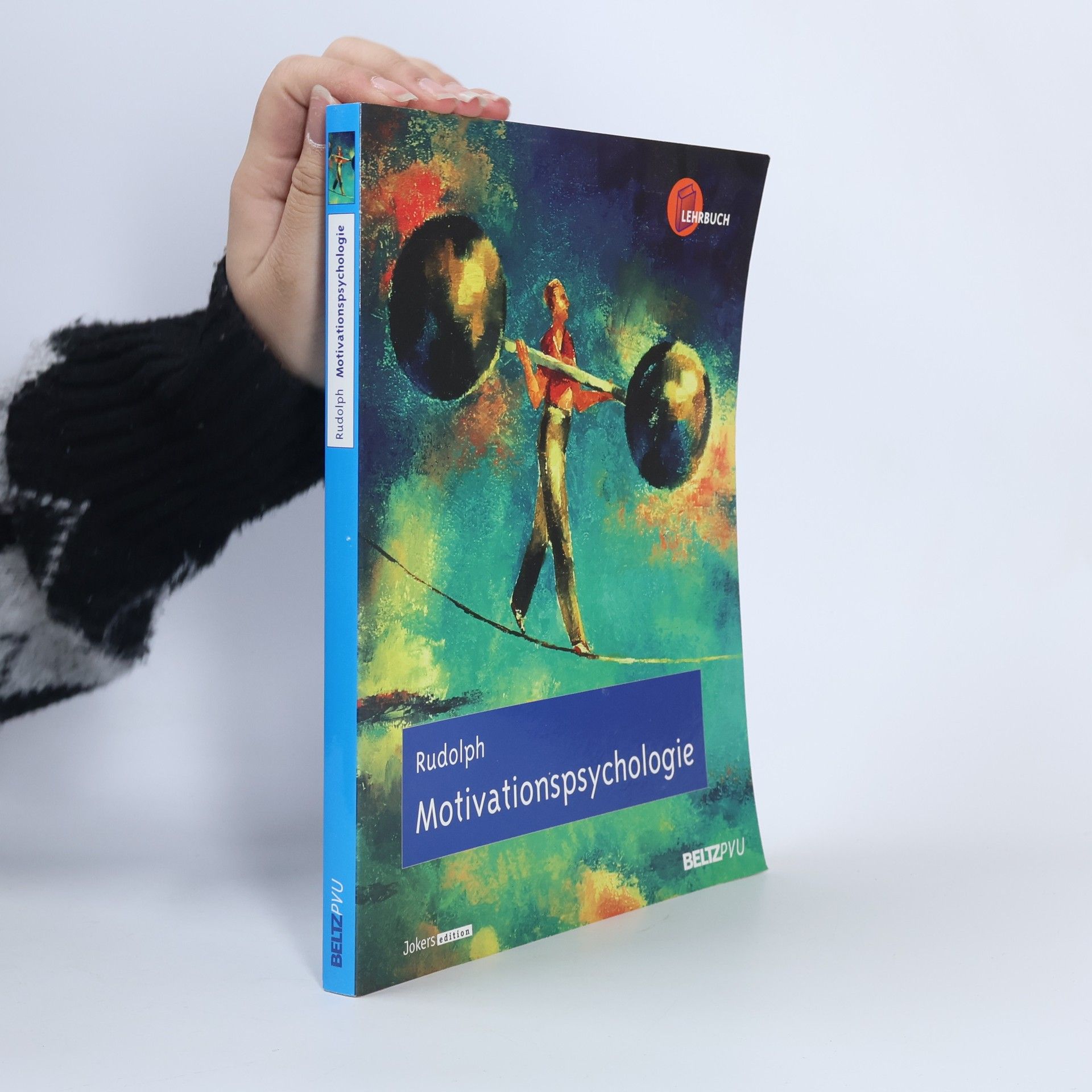 Motivationspsychologie