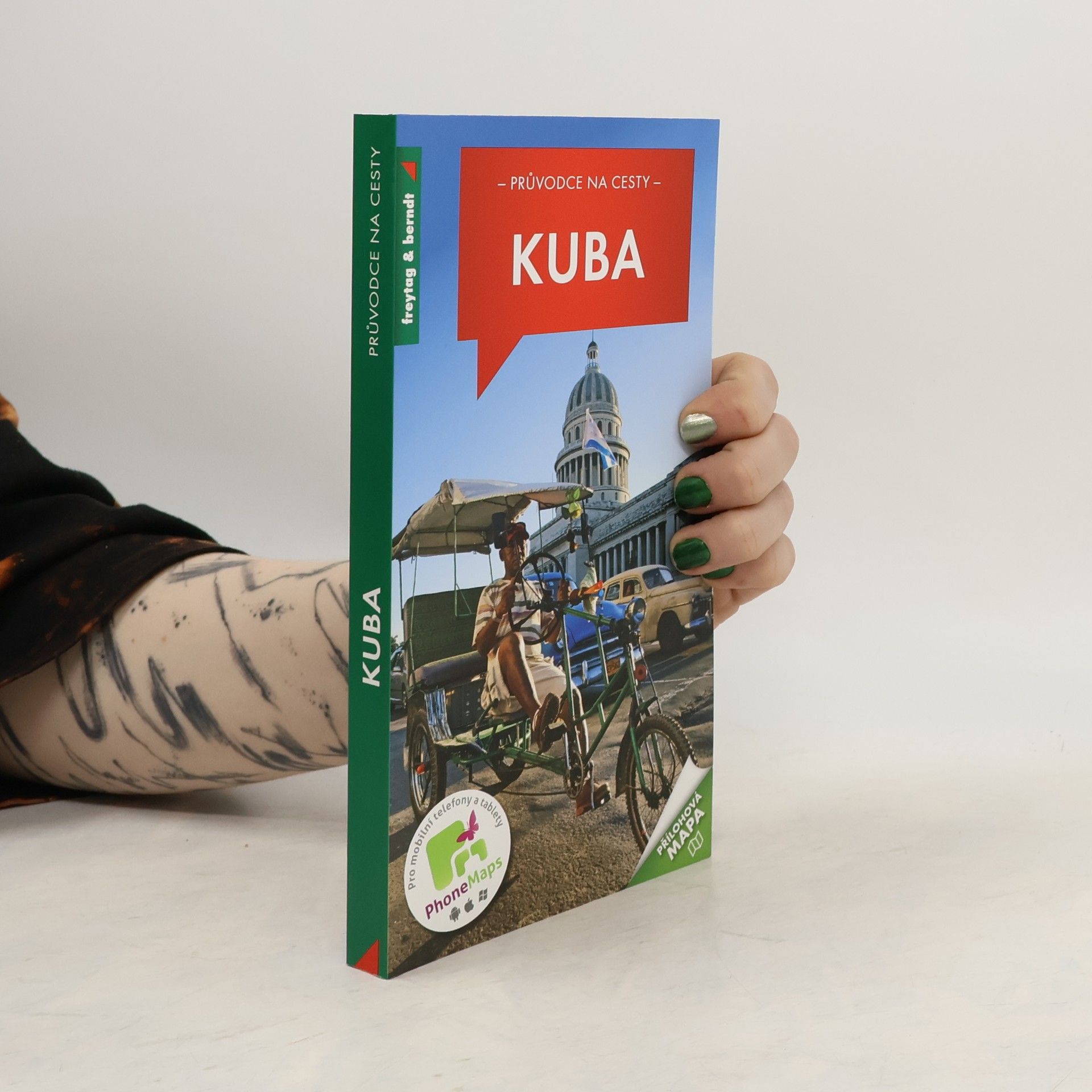 Marian S. Sucha Kuba