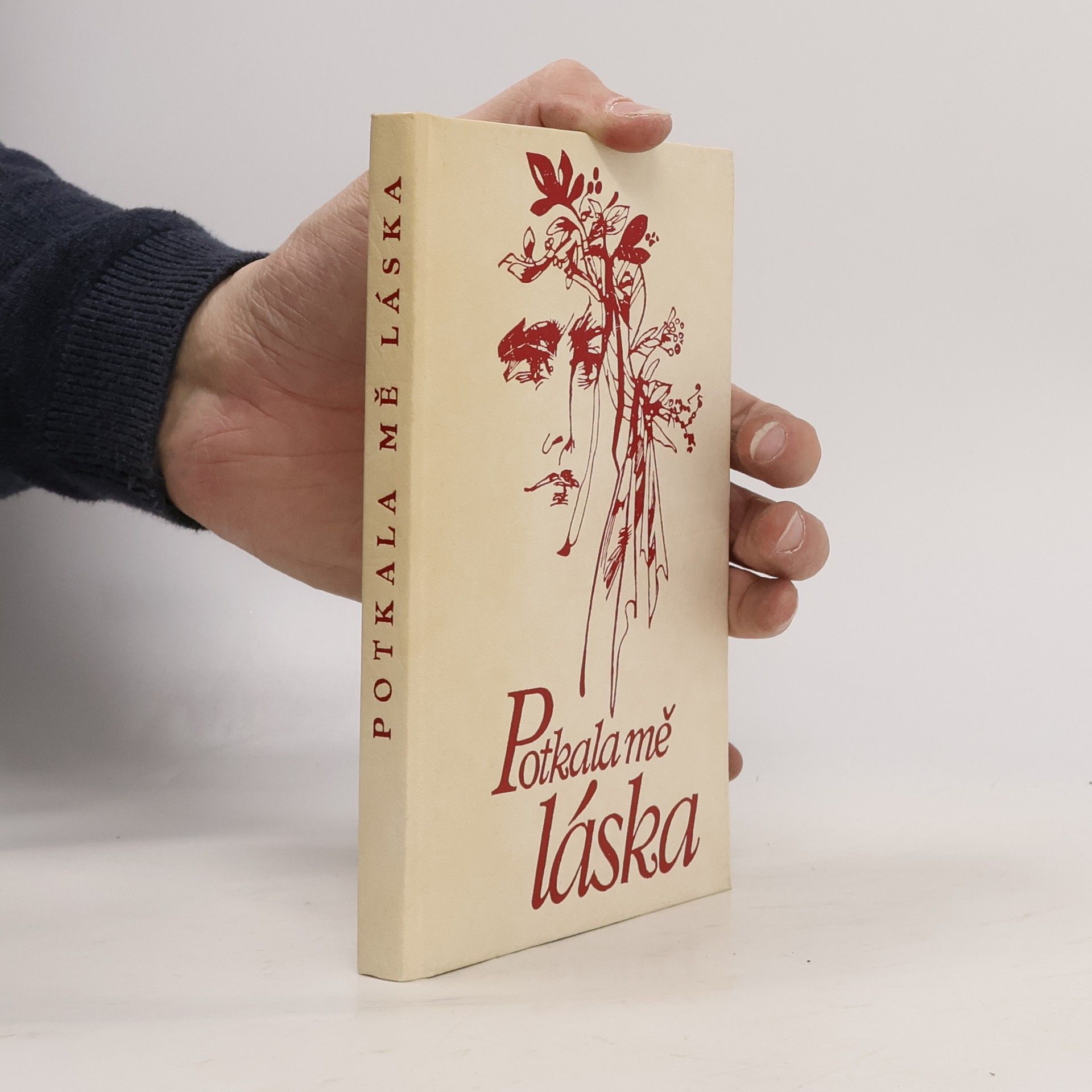 Josef Frais Potkala mě láska