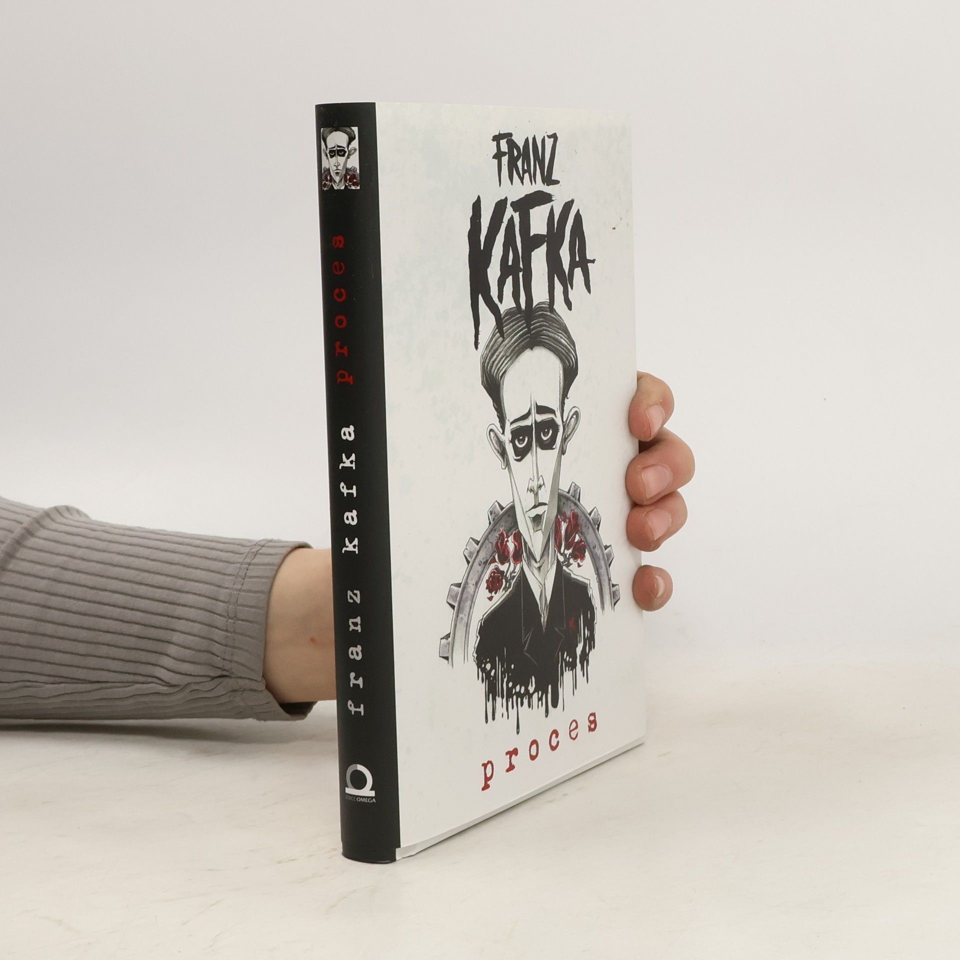 Franz Kafka Proces