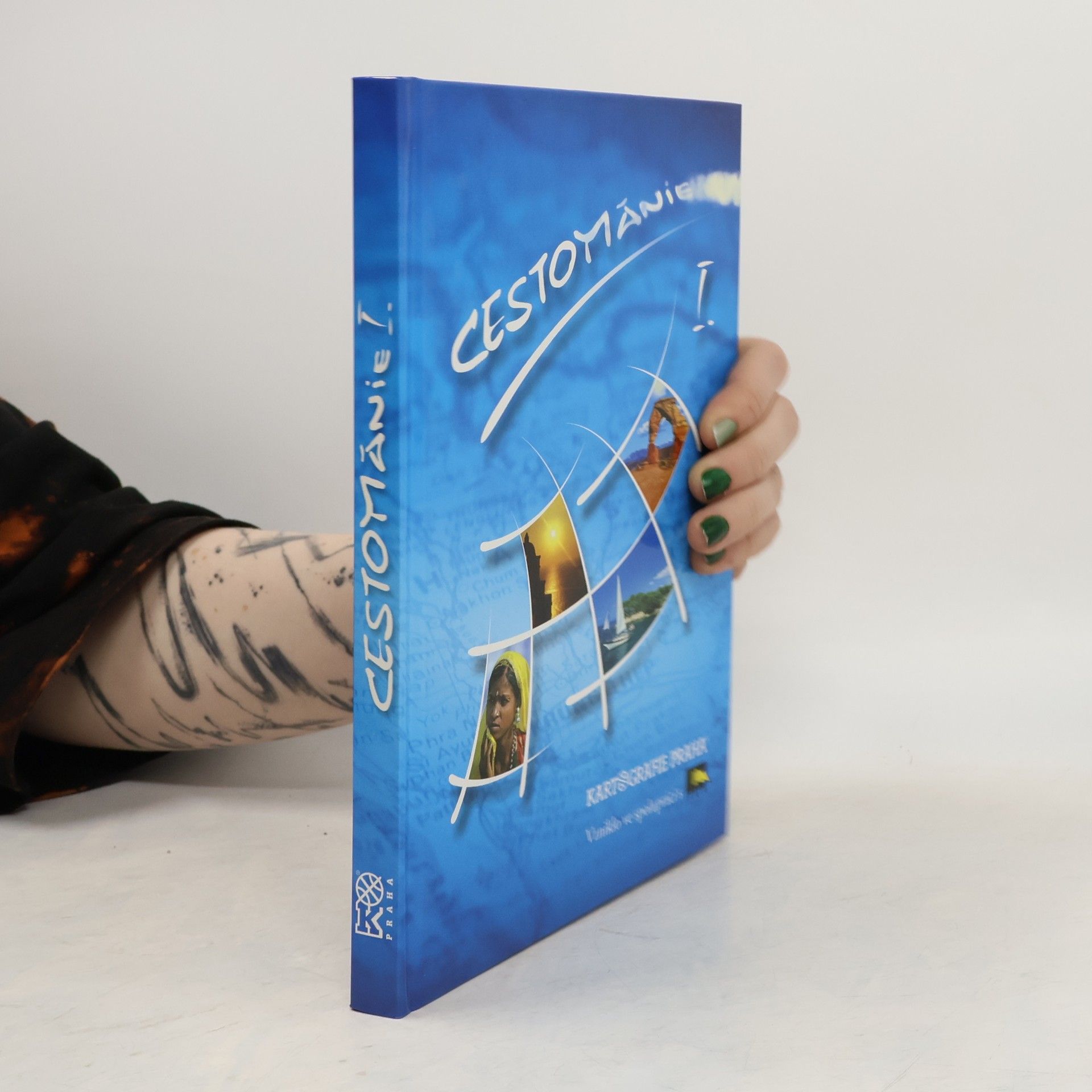 Cestománie (1. díl)