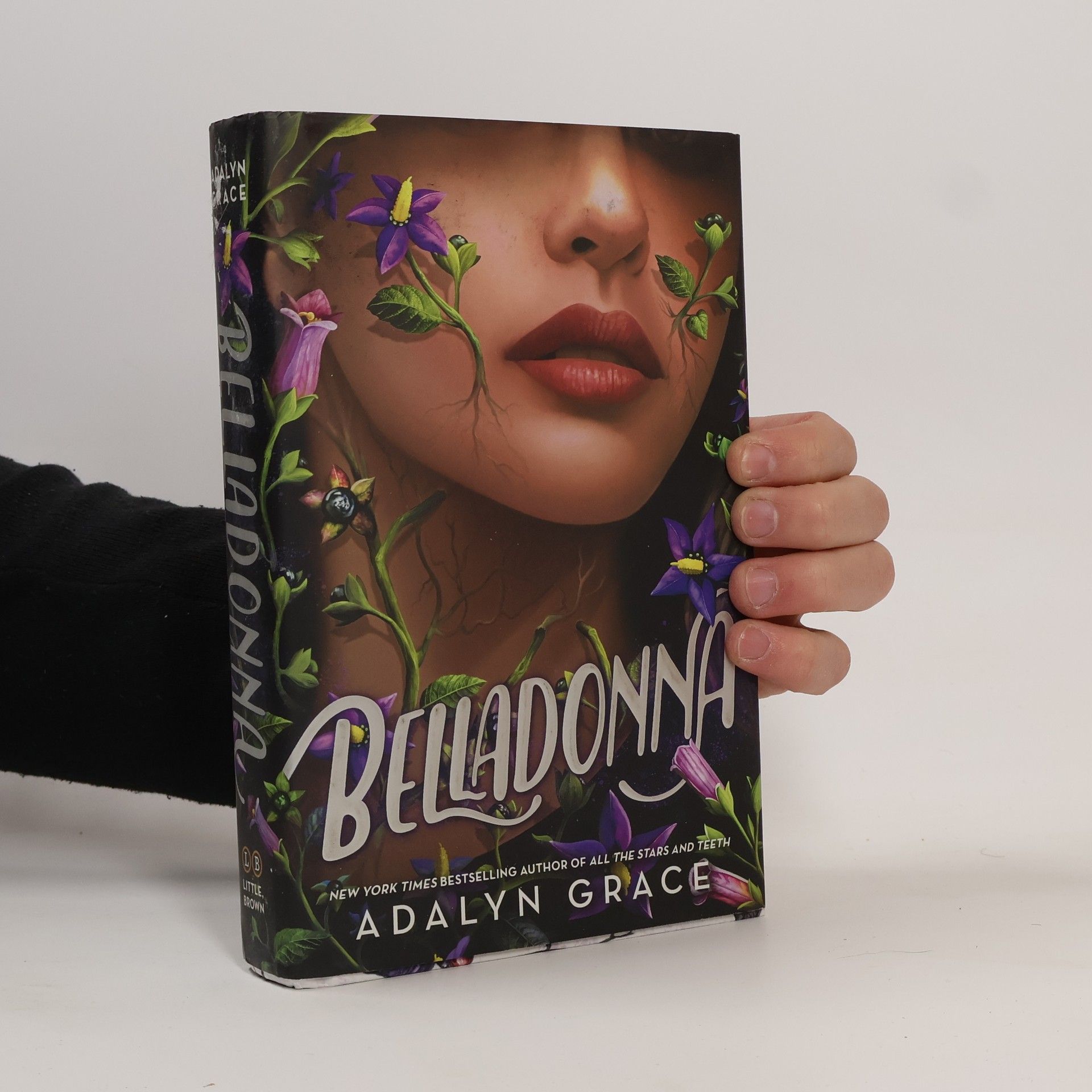 Adalyn Grace Belladonna