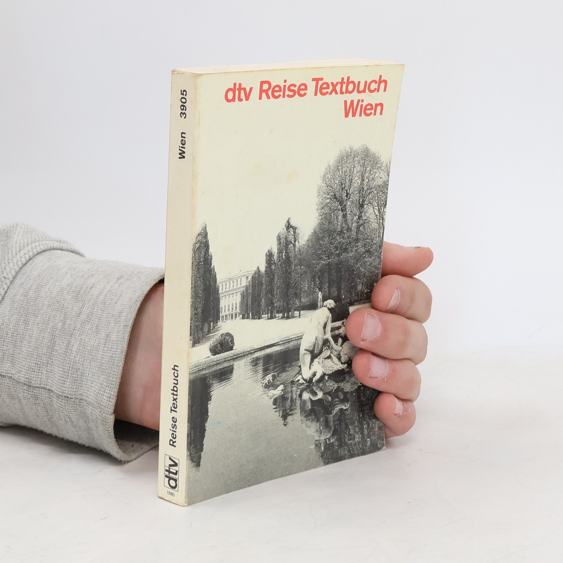 Autorenkollektiv Reise-Textbuch Wien