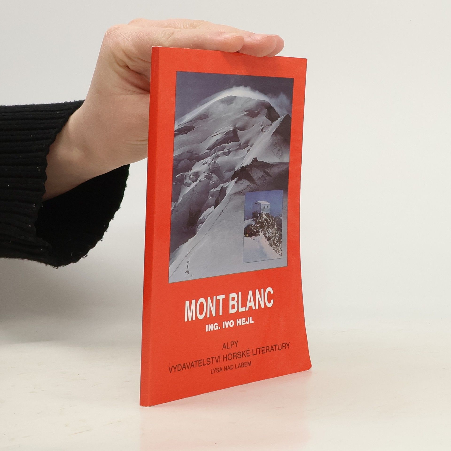 Mont Blanc
