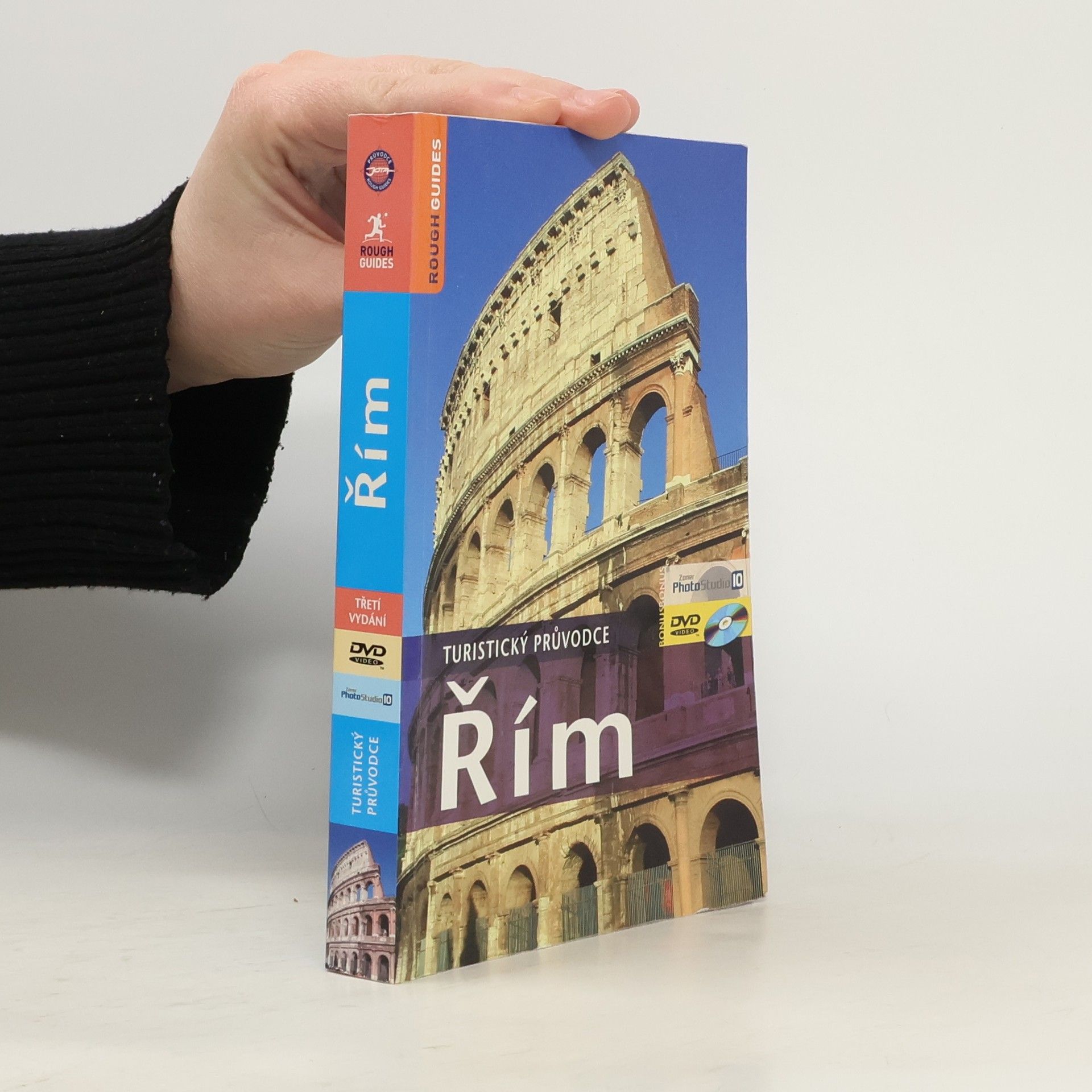 Martin Dunford Řím