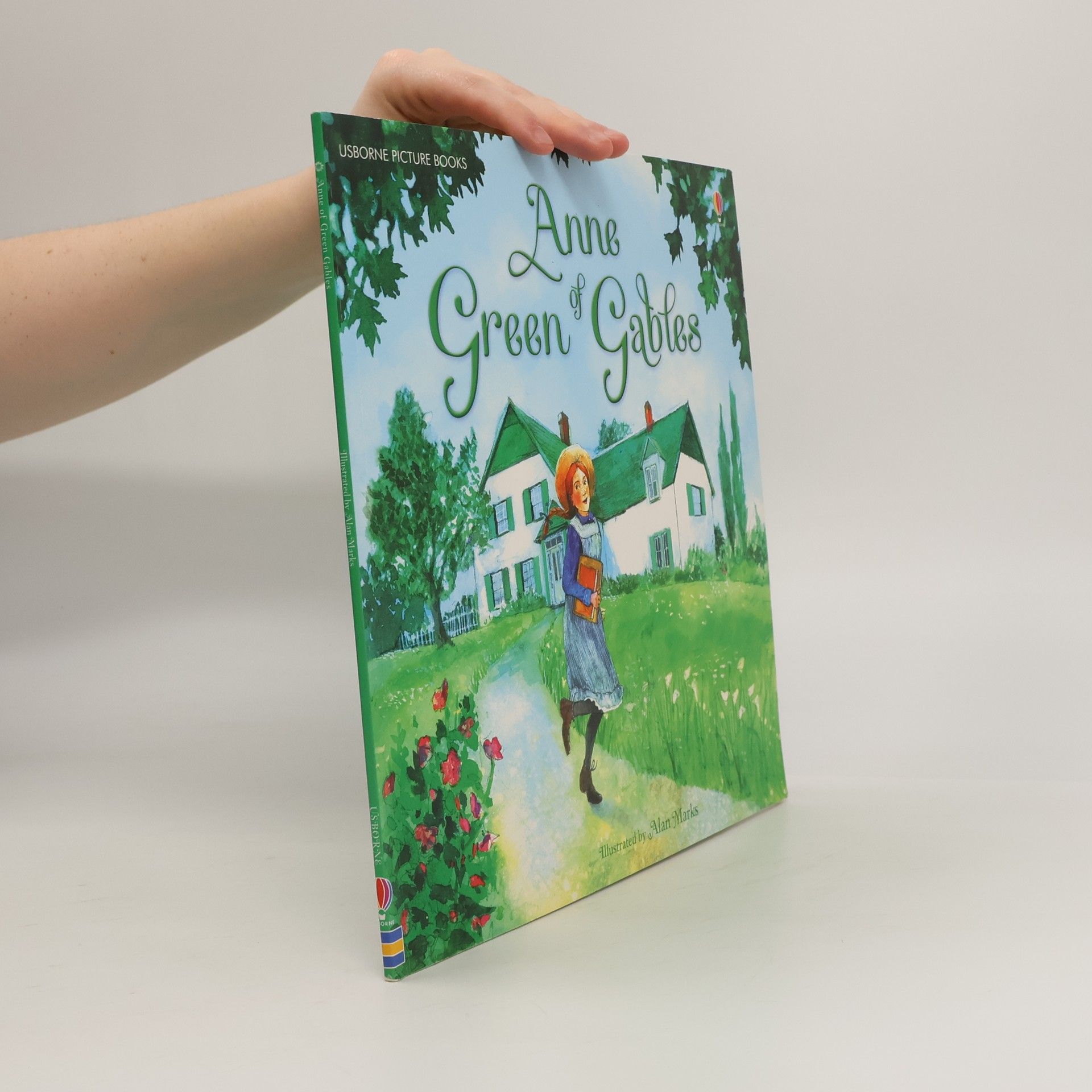 Mary Sebag-Montefiore  Anne of Green Gables