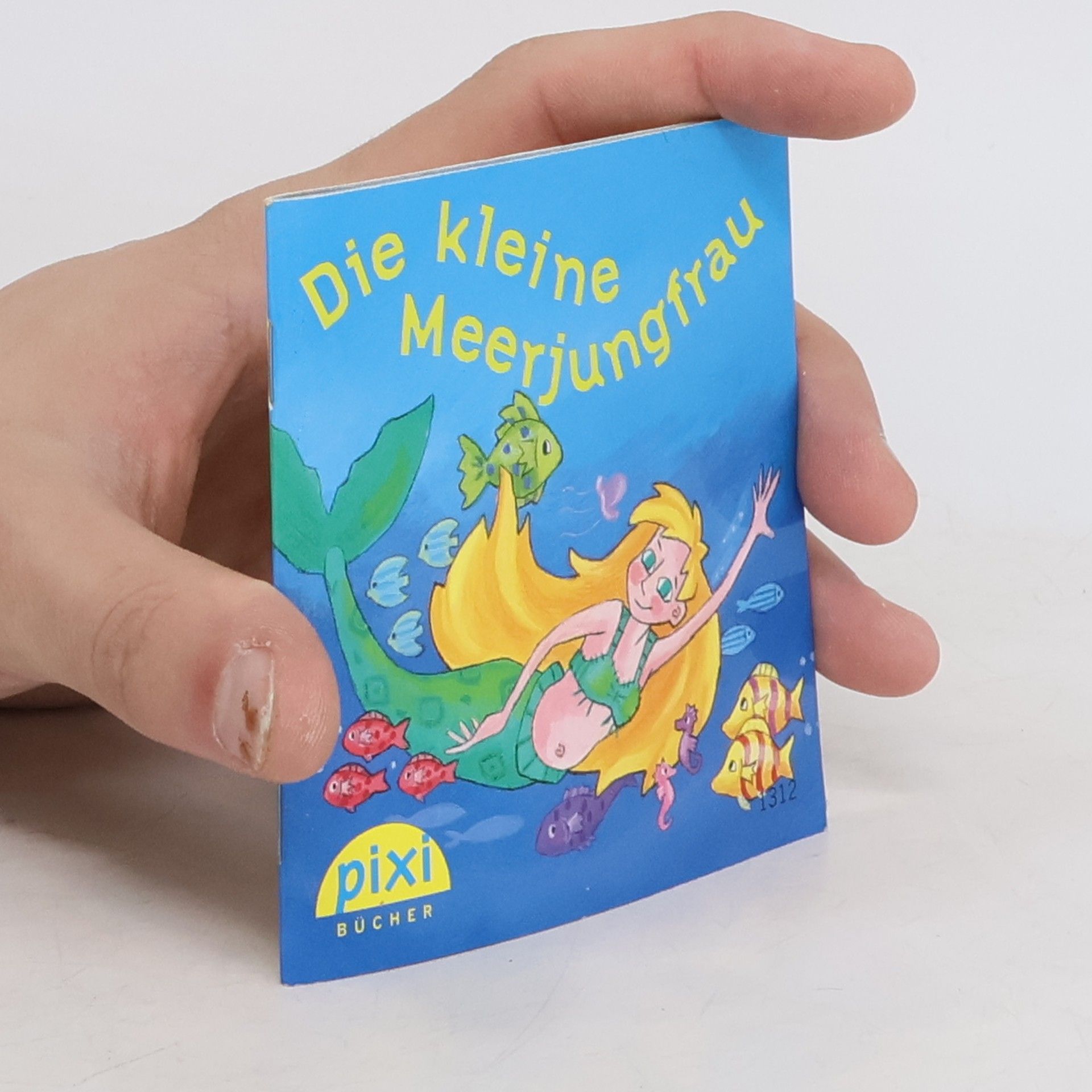 Autores varios Pixi Bücher