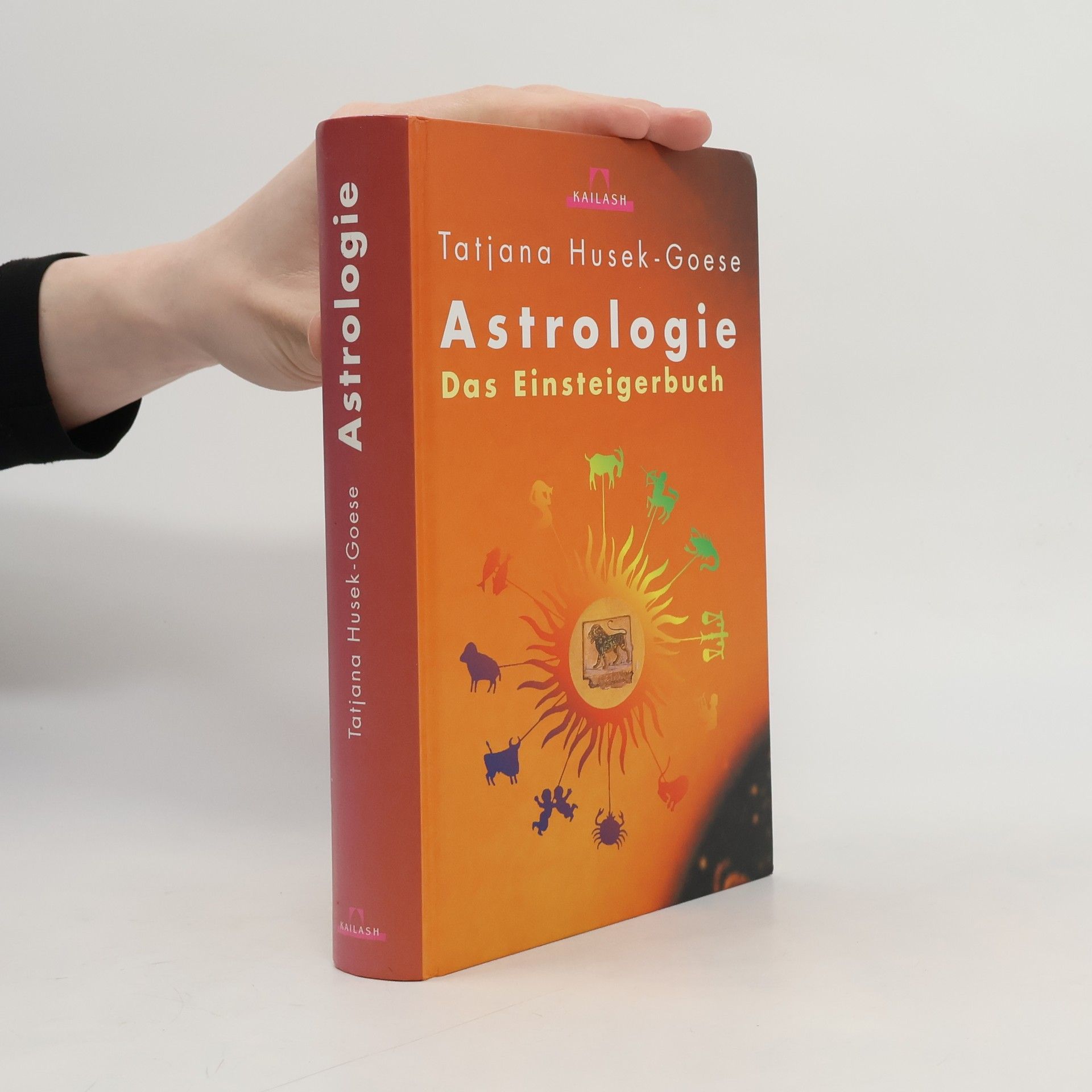 Taťána Goeseová Astrologie