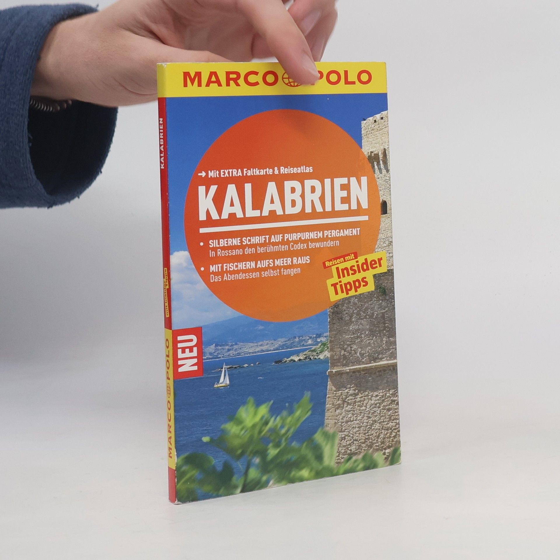 Peter Peter Kalabrien