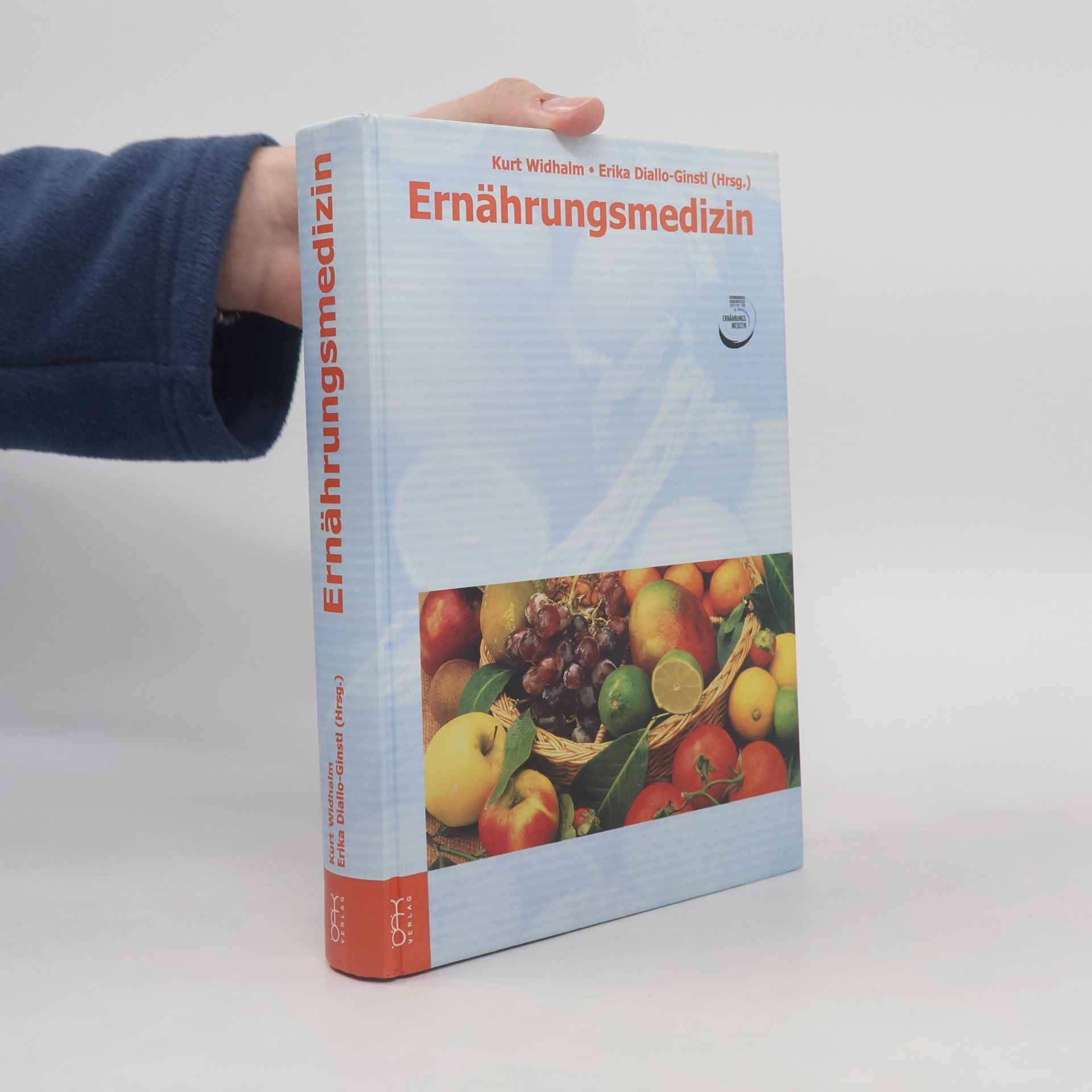 Ernährungsmedizin
