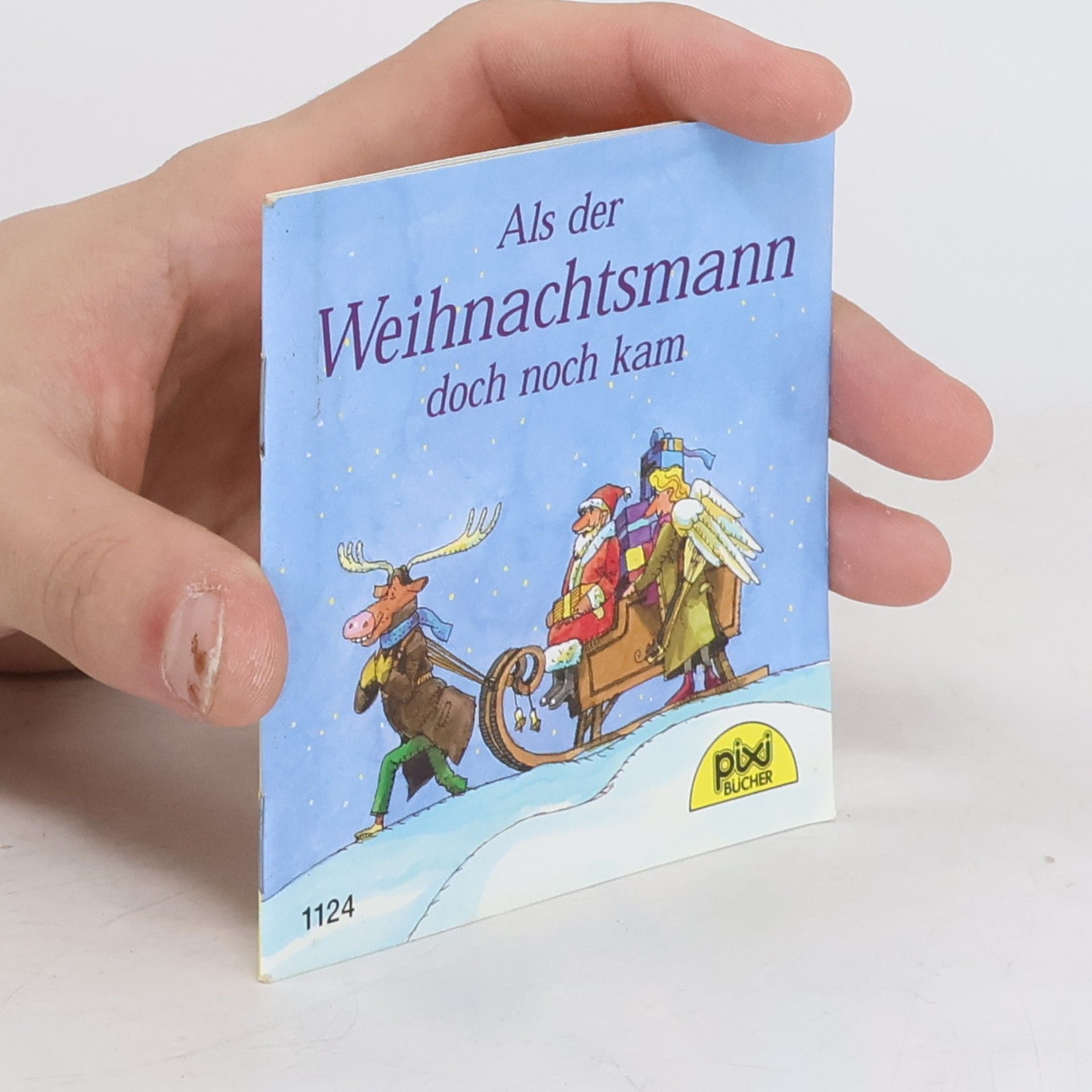 Autorenkollektiv Die Weihnachts überraschung
