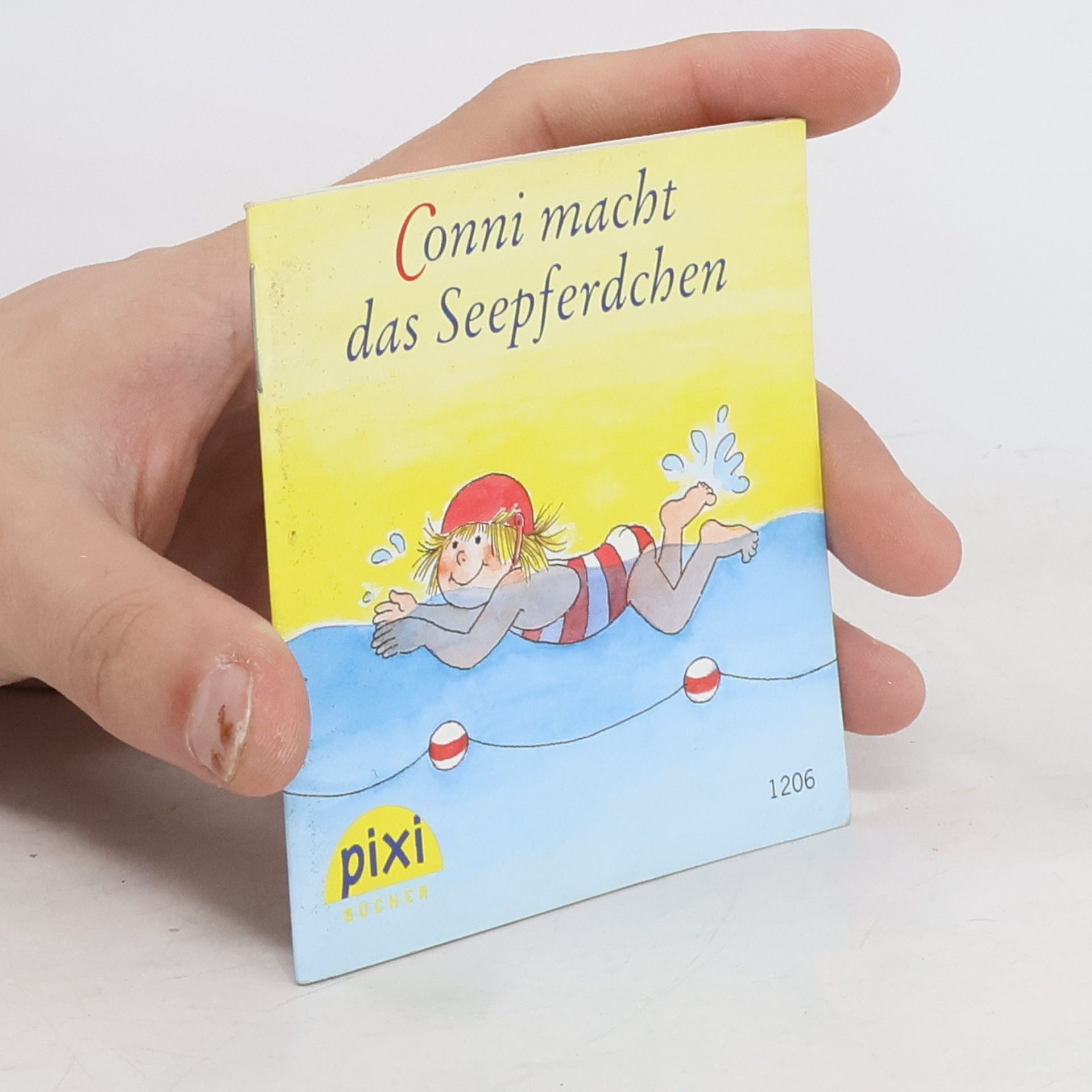 Collectif d'auteurs Conni kommt in die Schule