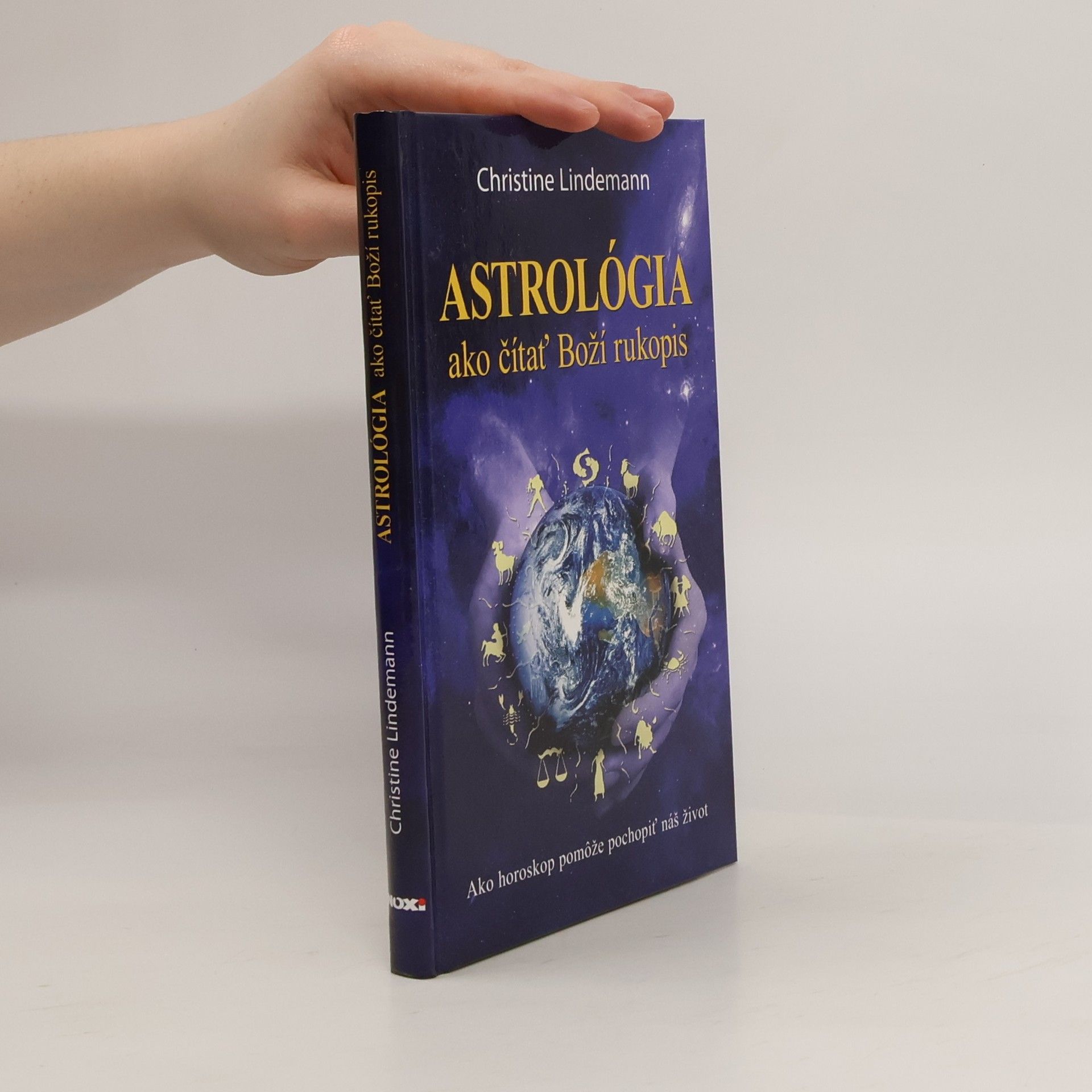 Christine Lindemann Astrológia