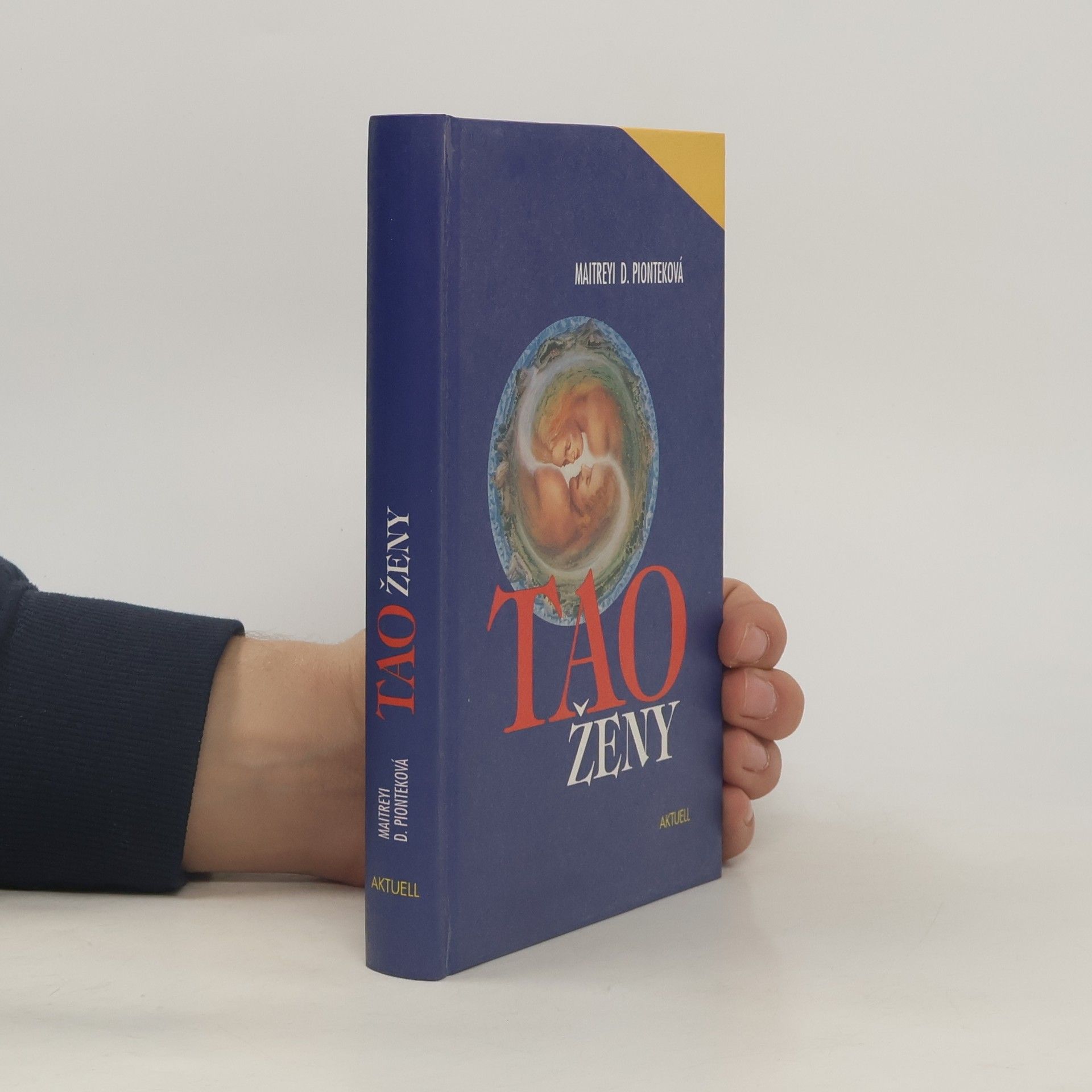 Maitreyi Dorothee Piontek Tao ženy