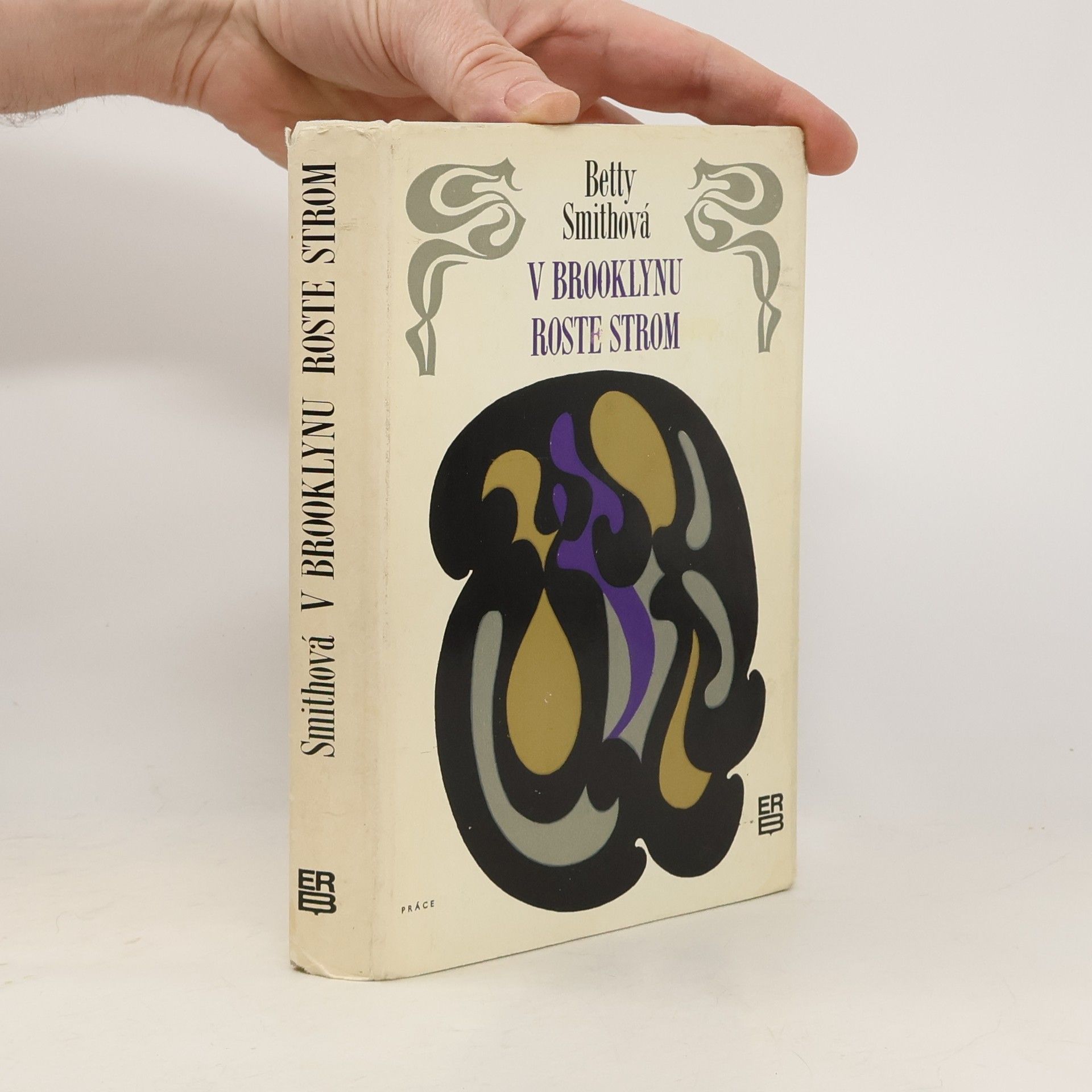 V Brooklynu roste strom