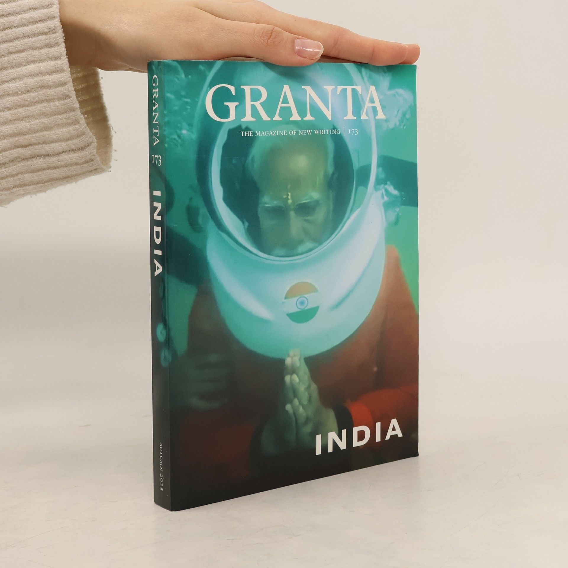 Thomas Meaney Granta 173