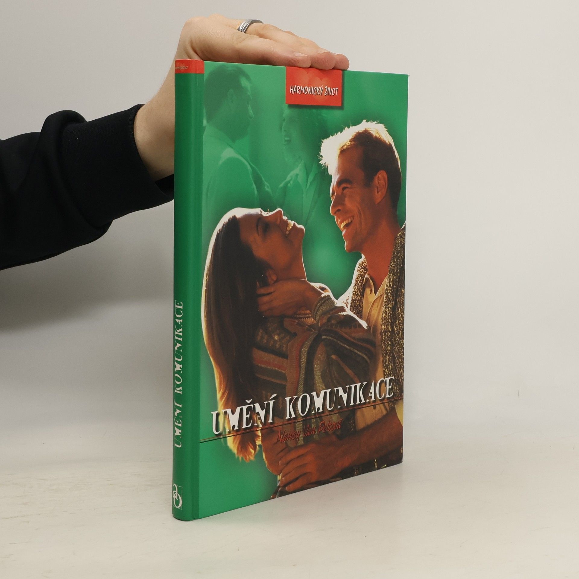 Nancy L. Van Pelt Umění komunikace