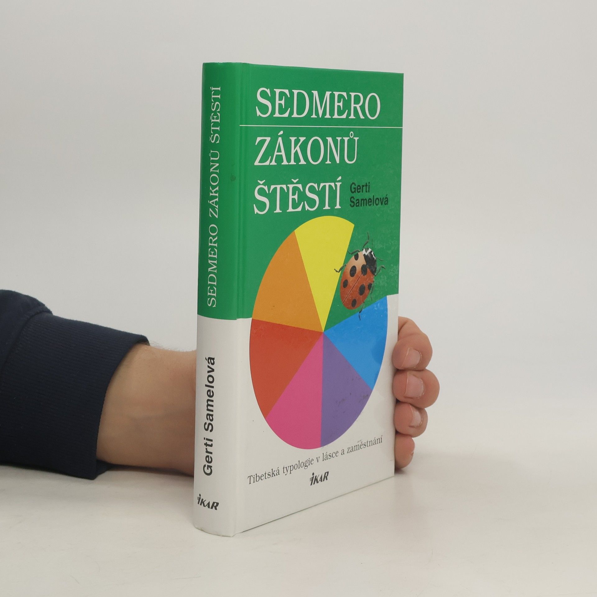 Sedmero zákonů štěstí