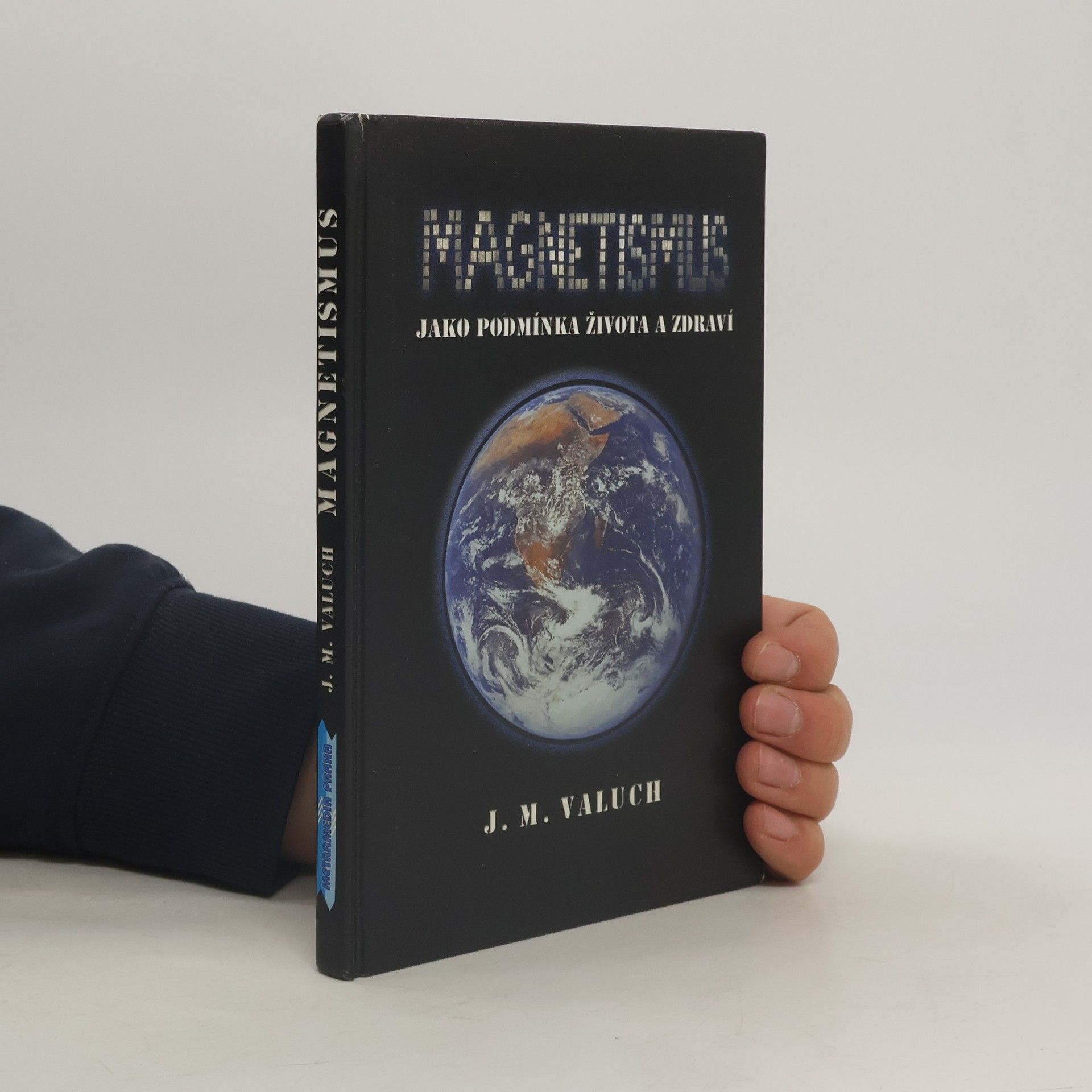 J. M. Valuch Magnetismus