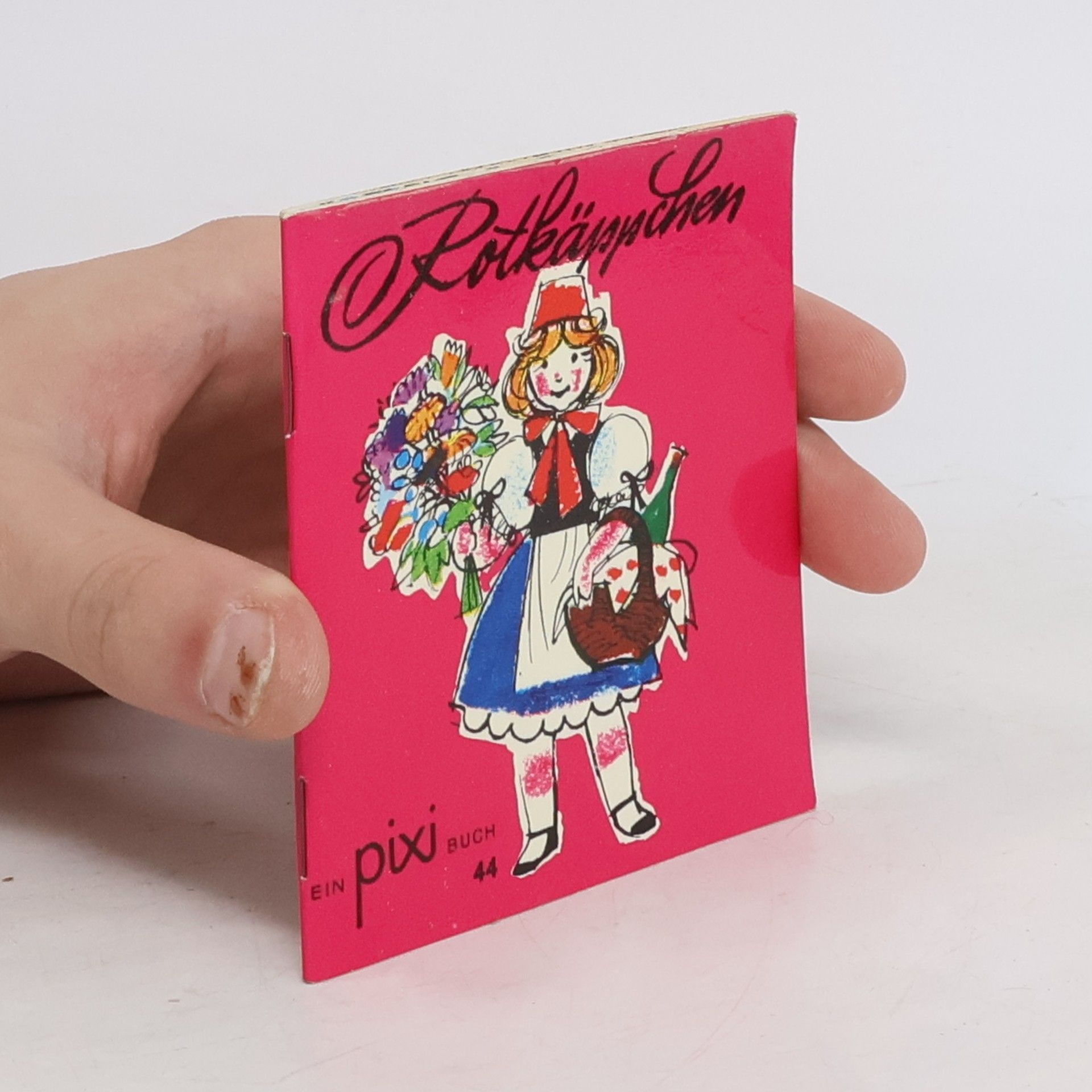 Auteurscollectief Rotkäppchen