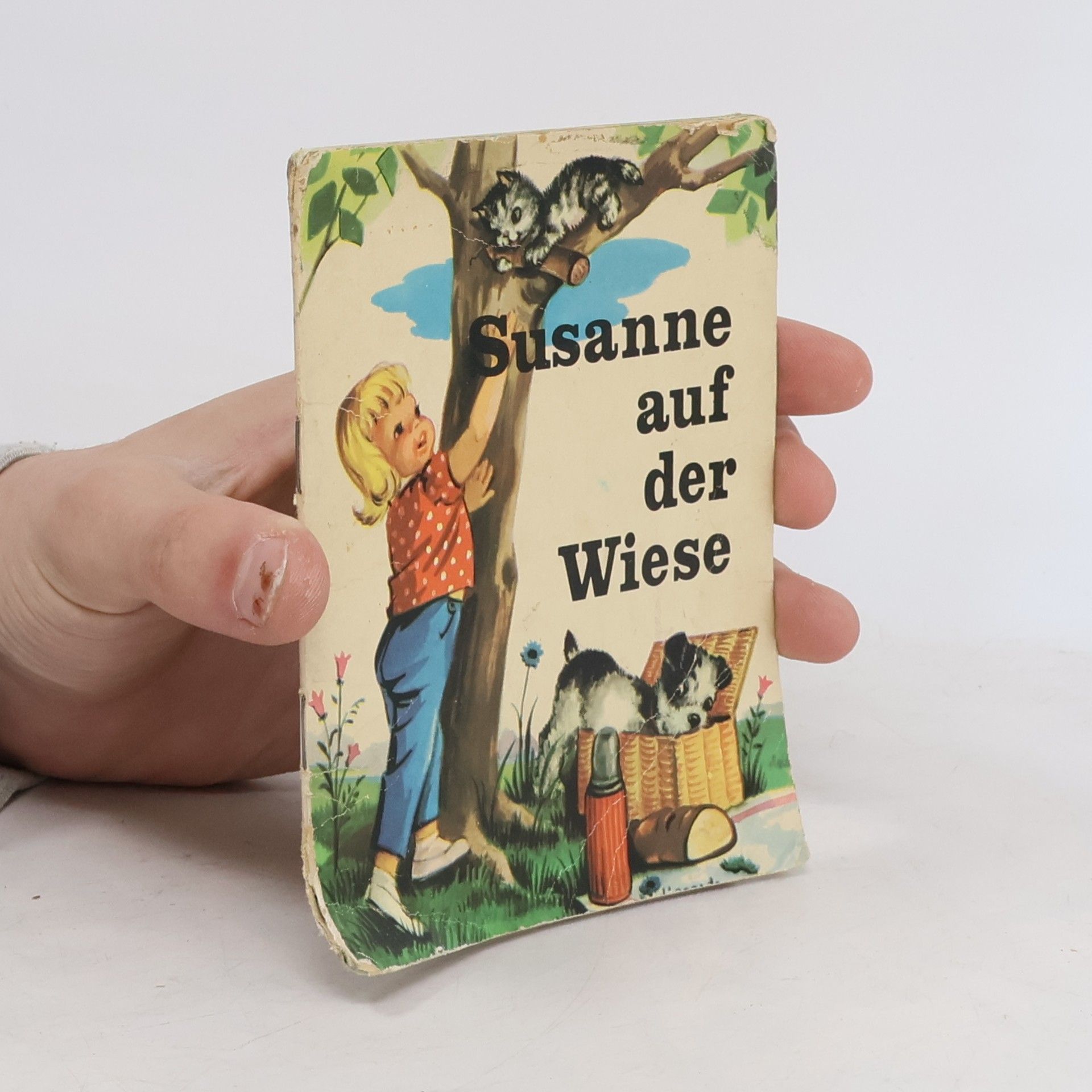 Auteurscollectief Susanne auf der Wiese