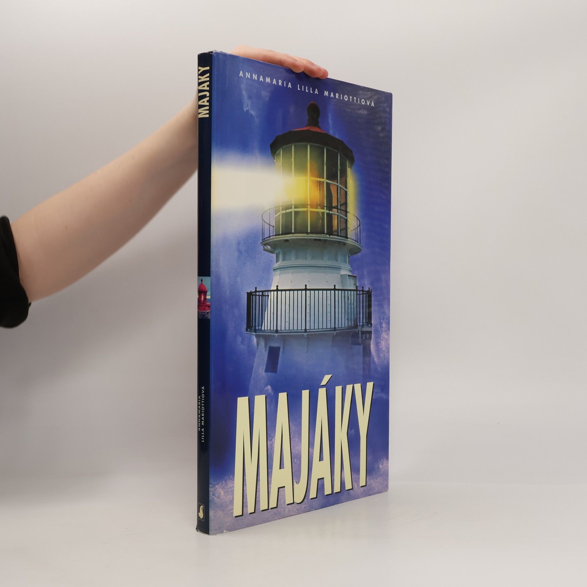 Annamaria Lilla Mariotti Majáky