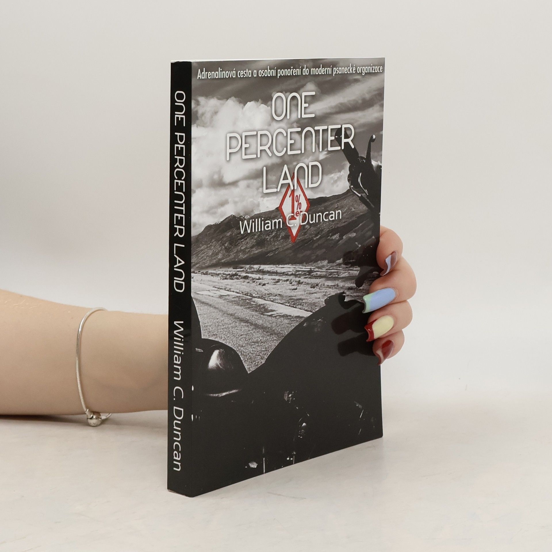 William C. Duncan One Percenter Land