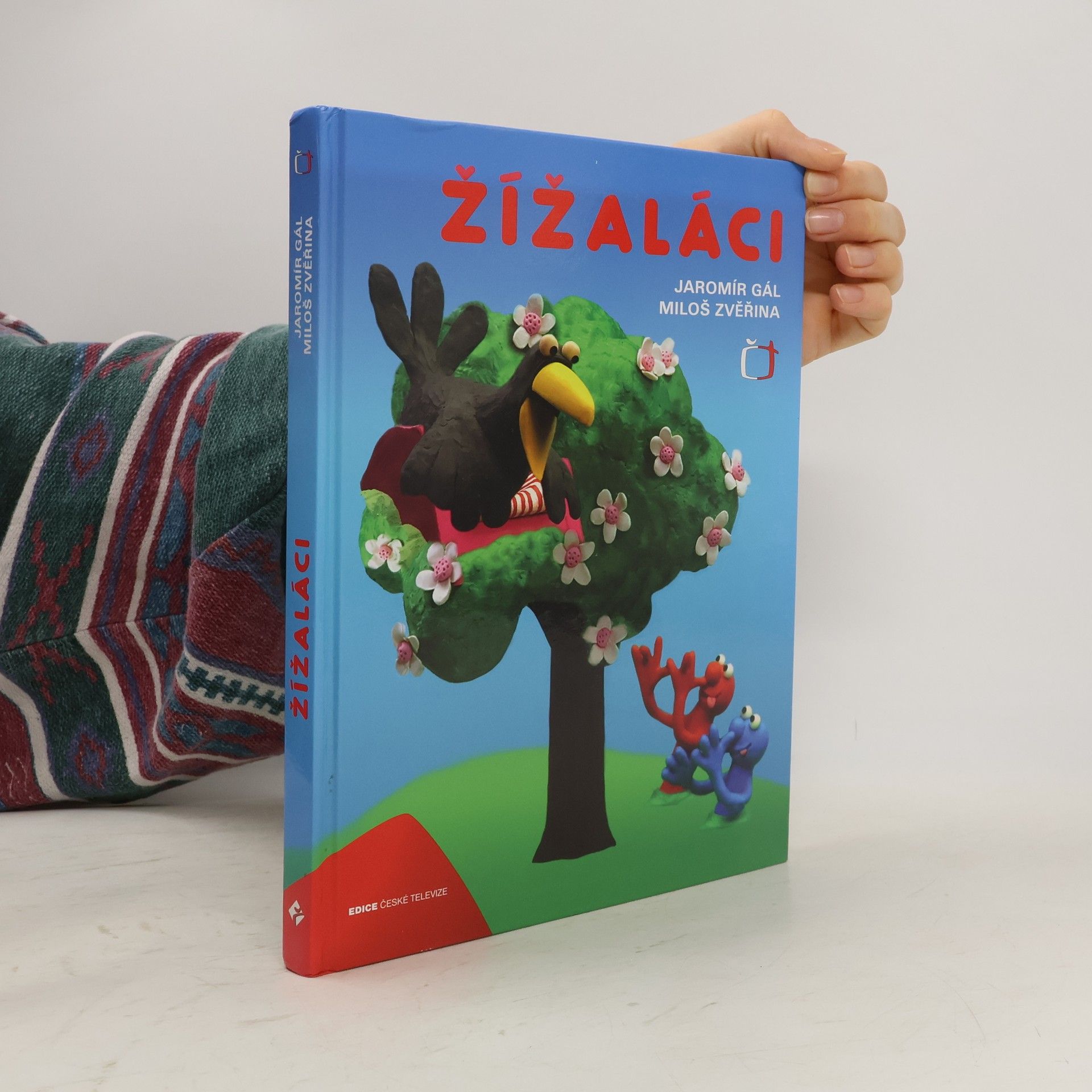 Jaromír Gál Žížaláci