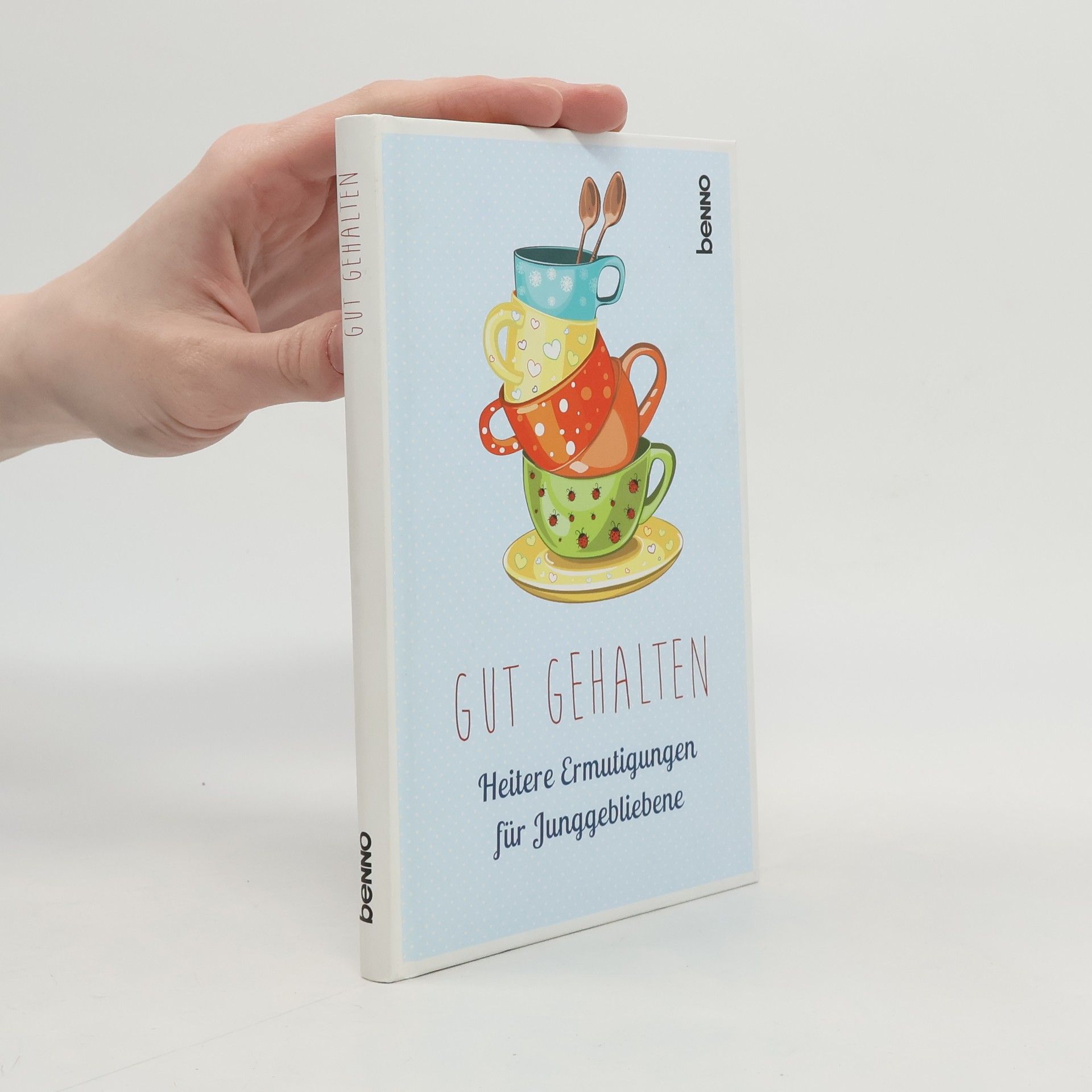 Autorenkollektiv Gut gehalten