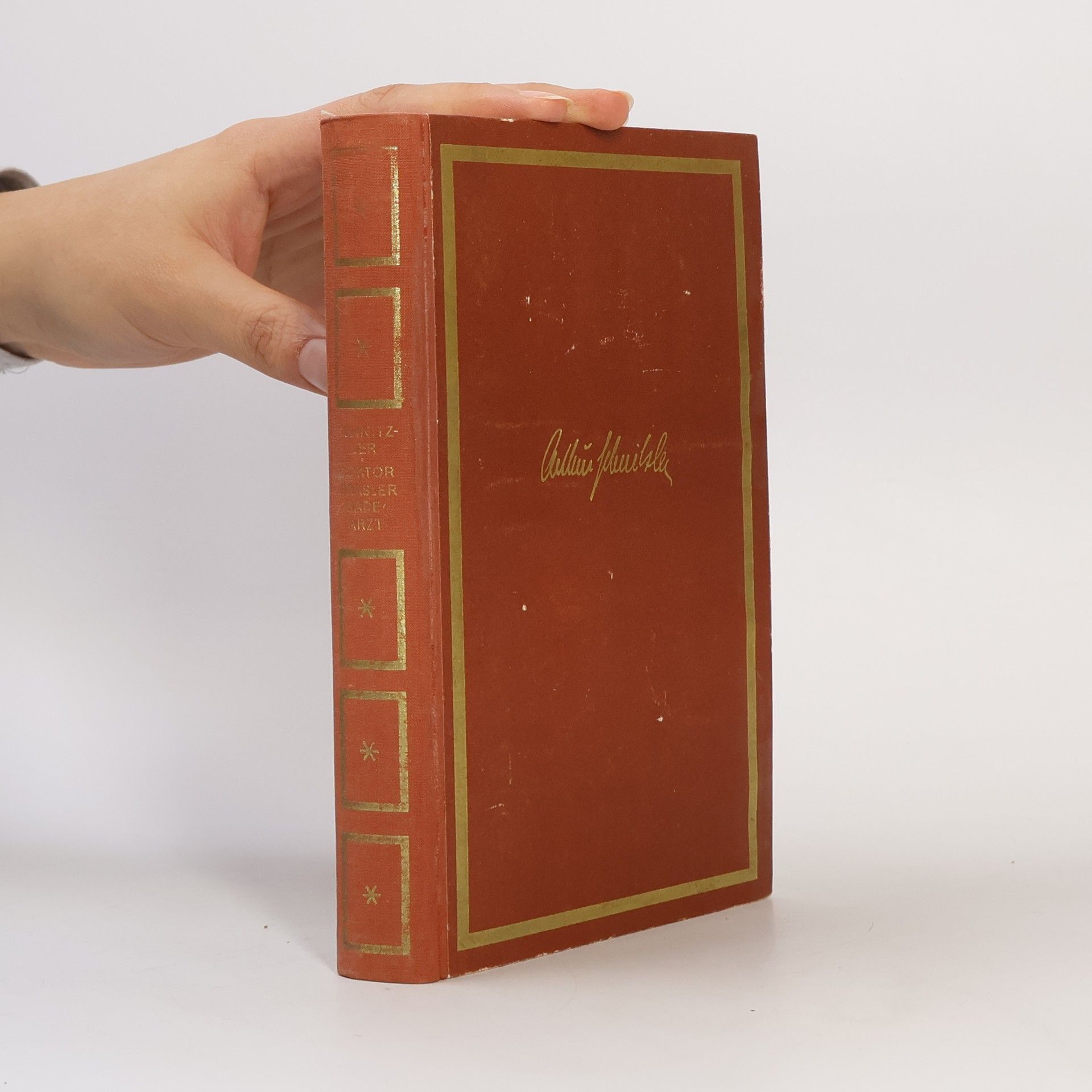 Arthur Schnitzler Doktor Gräsler, Badearzt