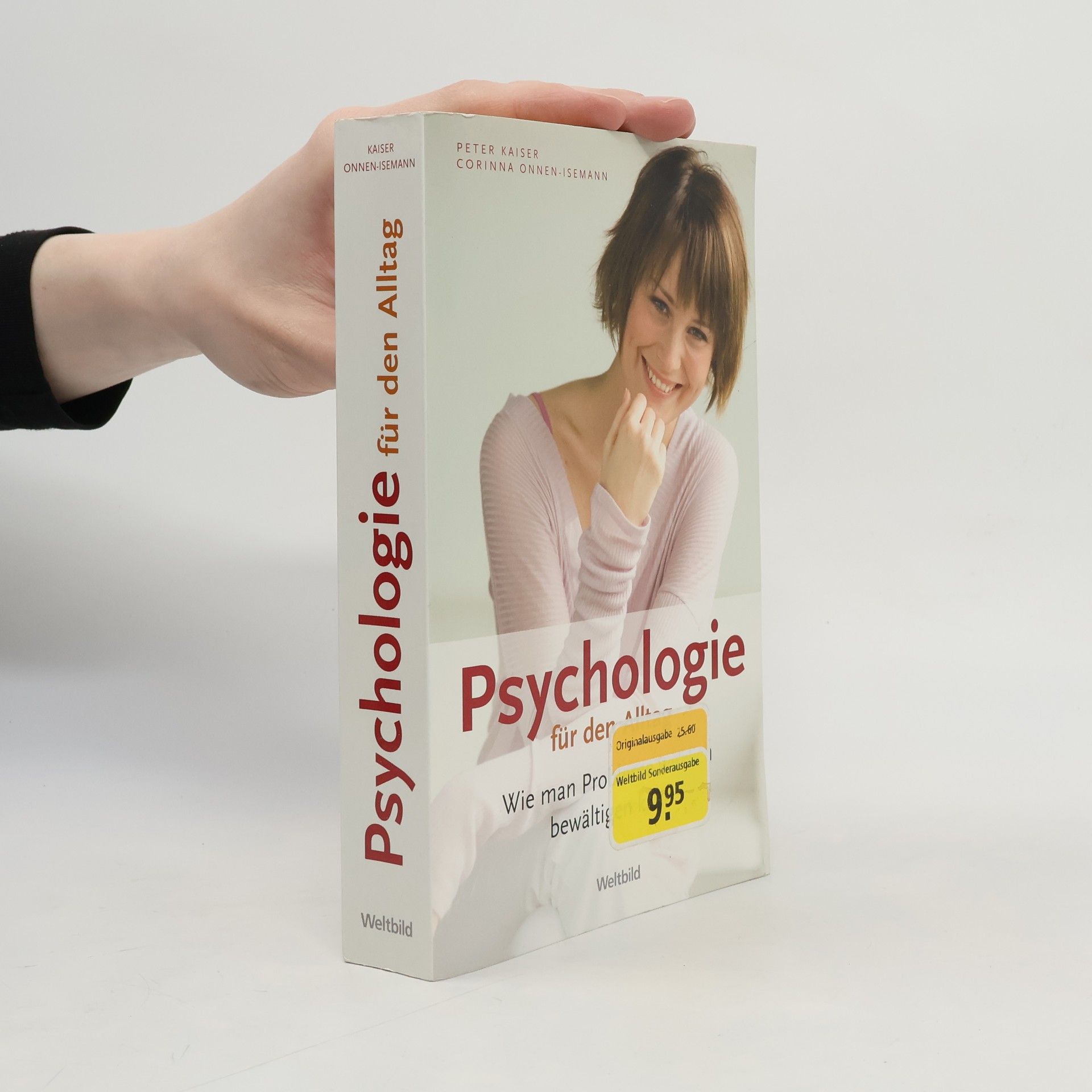 Peter Kaiser Psychologie für den Alltag