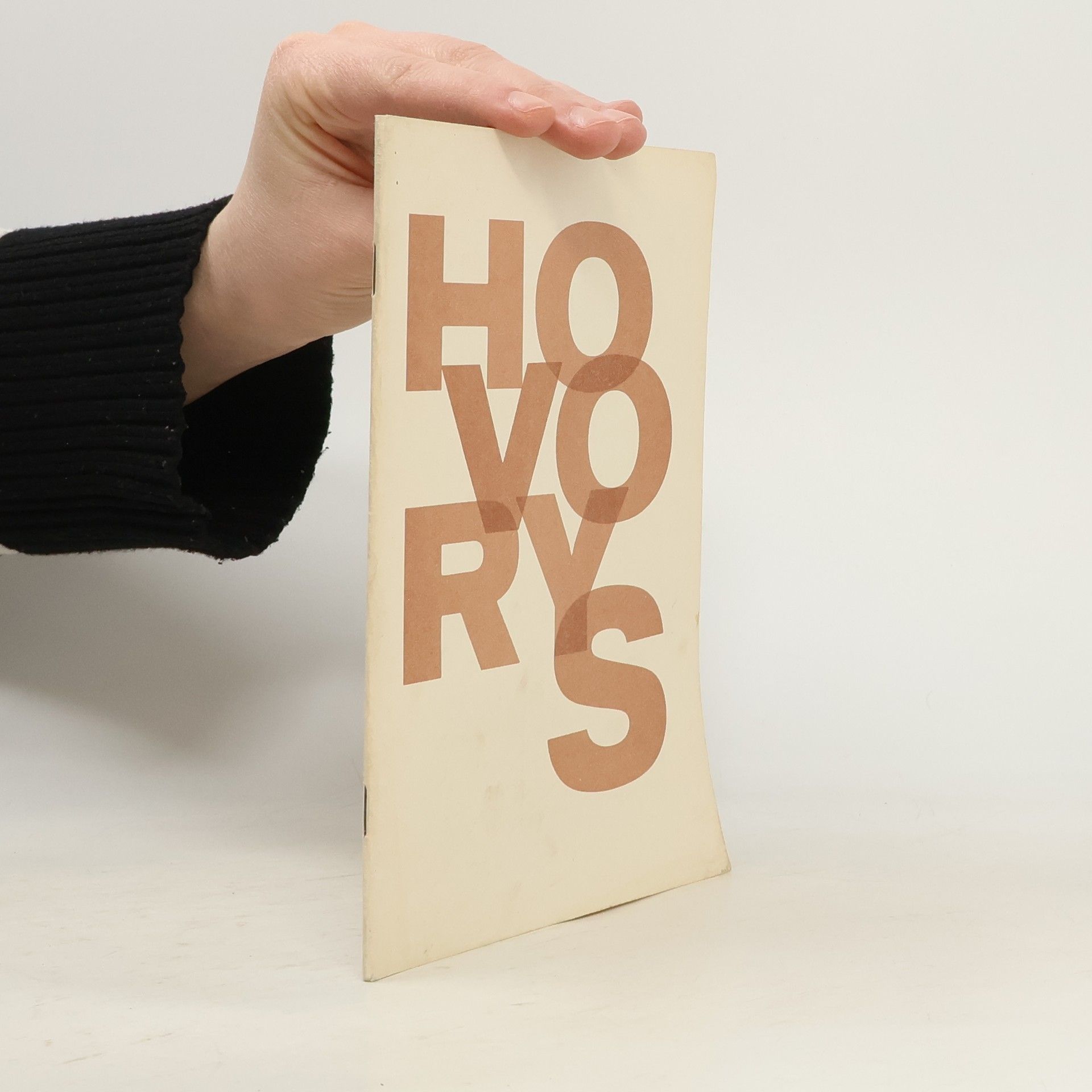 Kolektív autorov Hovorys