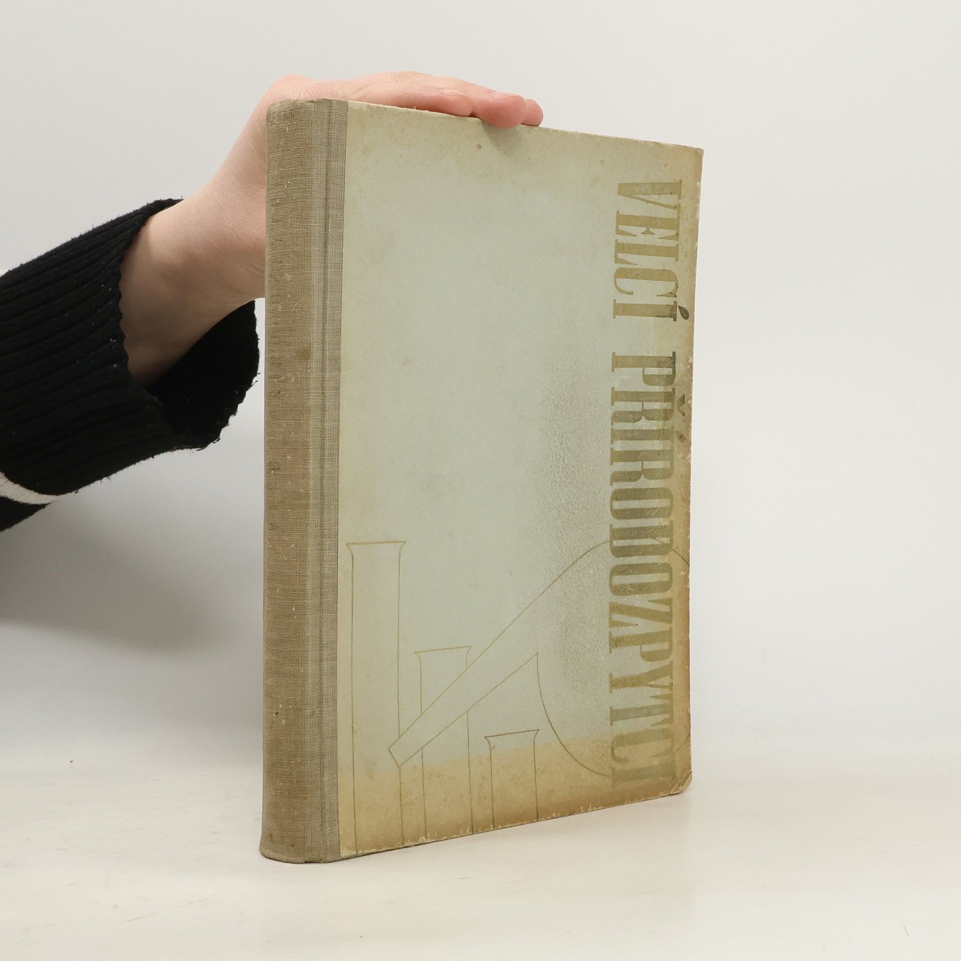 Velcí přírodozpytci. Dějiny přírodovědného bádání v životopisech