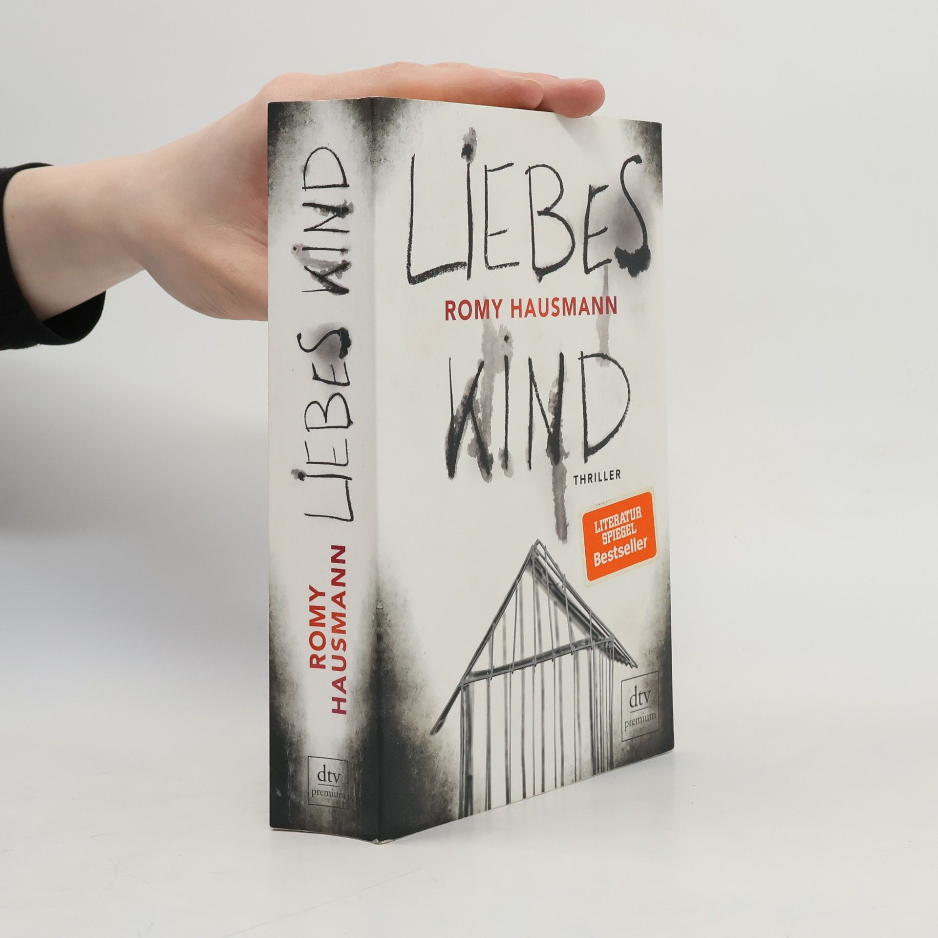 Romy Hausmann Liebes Kind