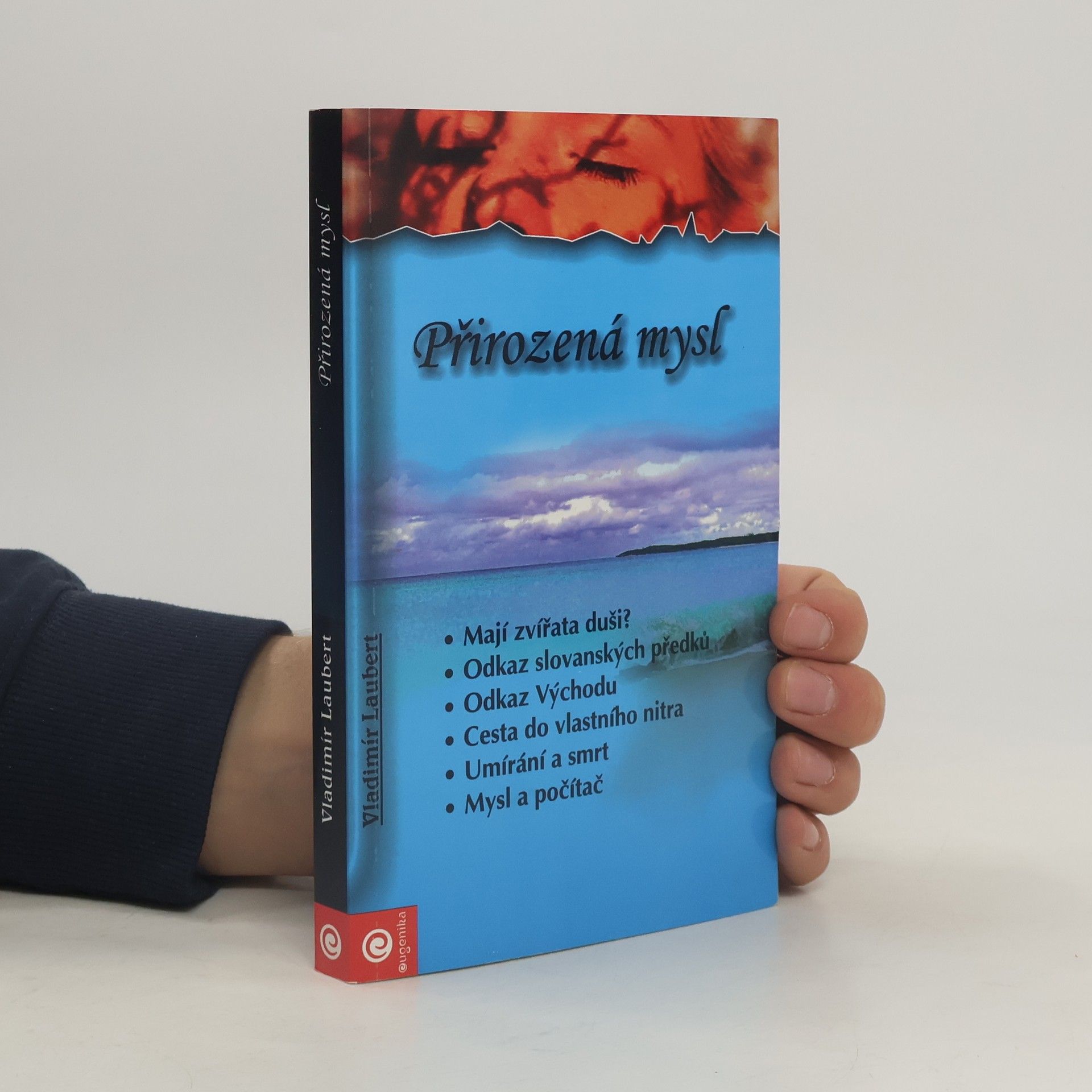 Vladimír Laubert Přirozená mysl